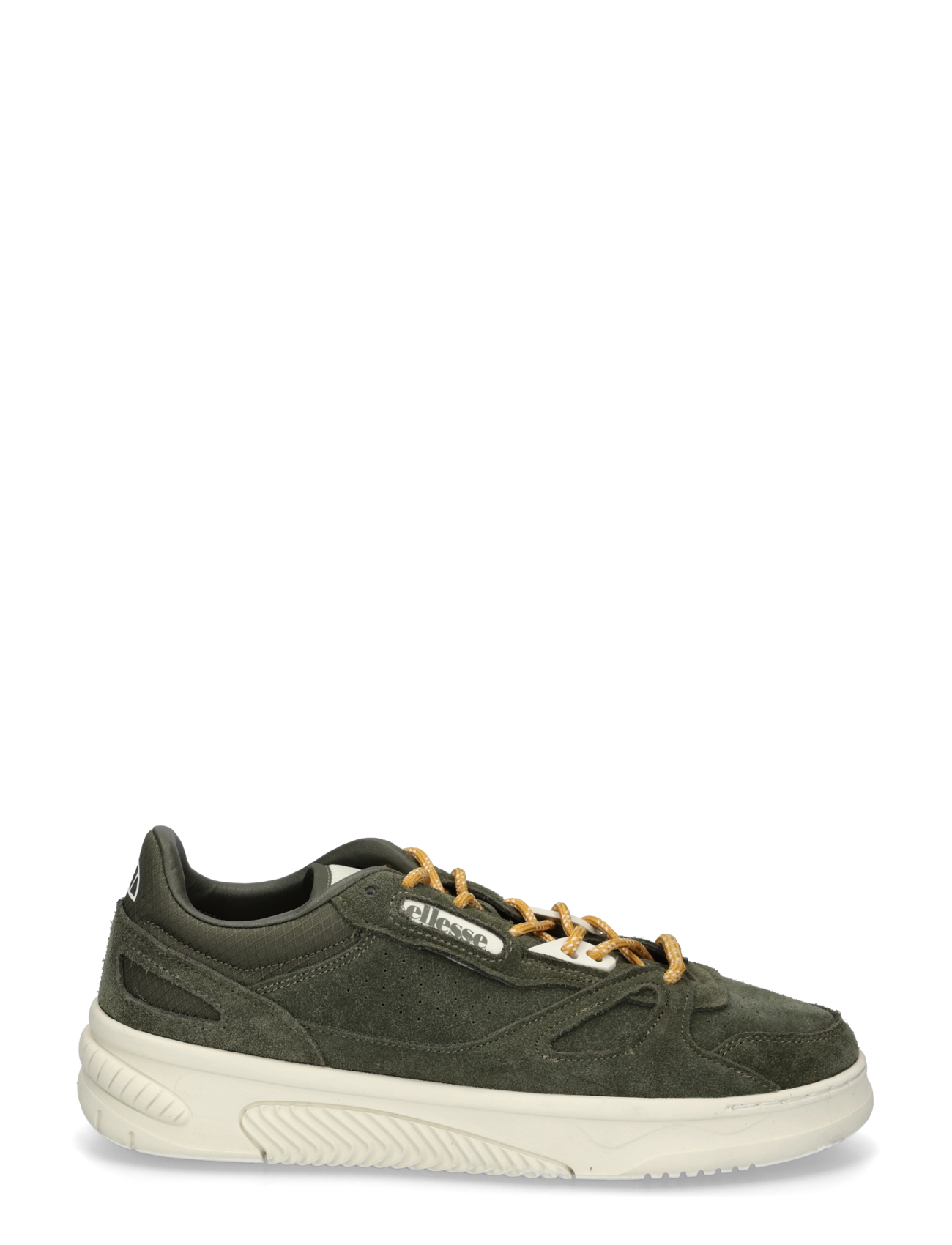 ELLES Ls 914 Suesue sneakers herr – bild 3