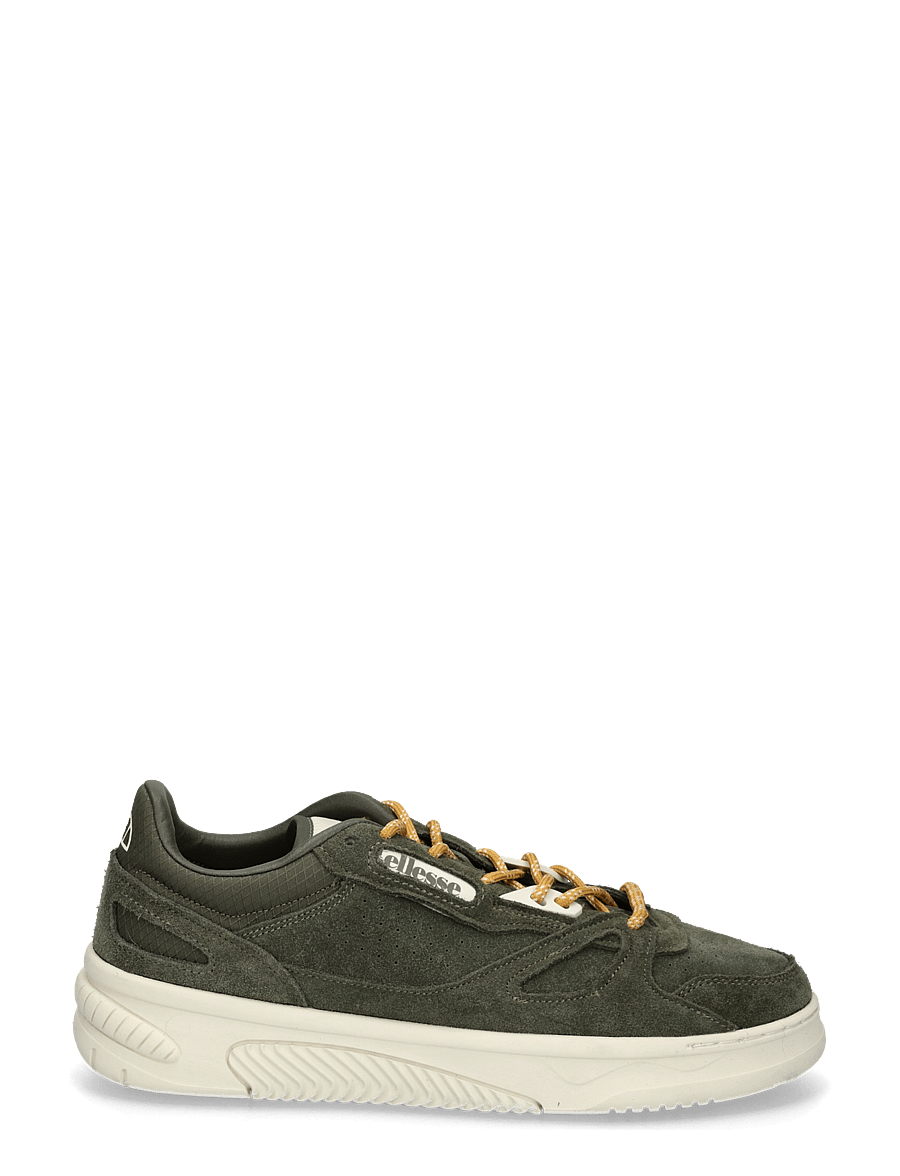 Ellesse - Ls 914 - suesue - sneakers - birch - 2