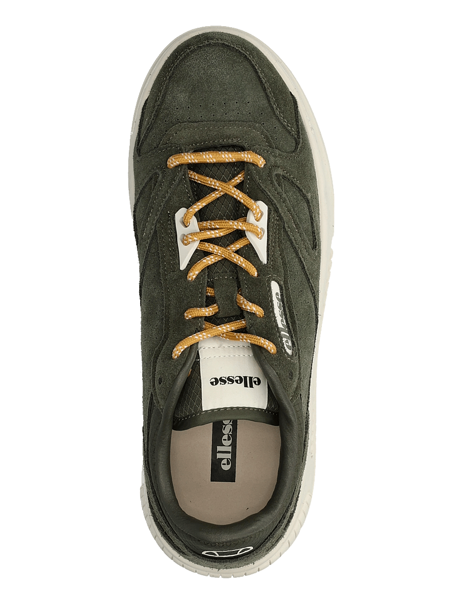 Ellesse - Ls 914 - suesue - sneakers - birch - 3