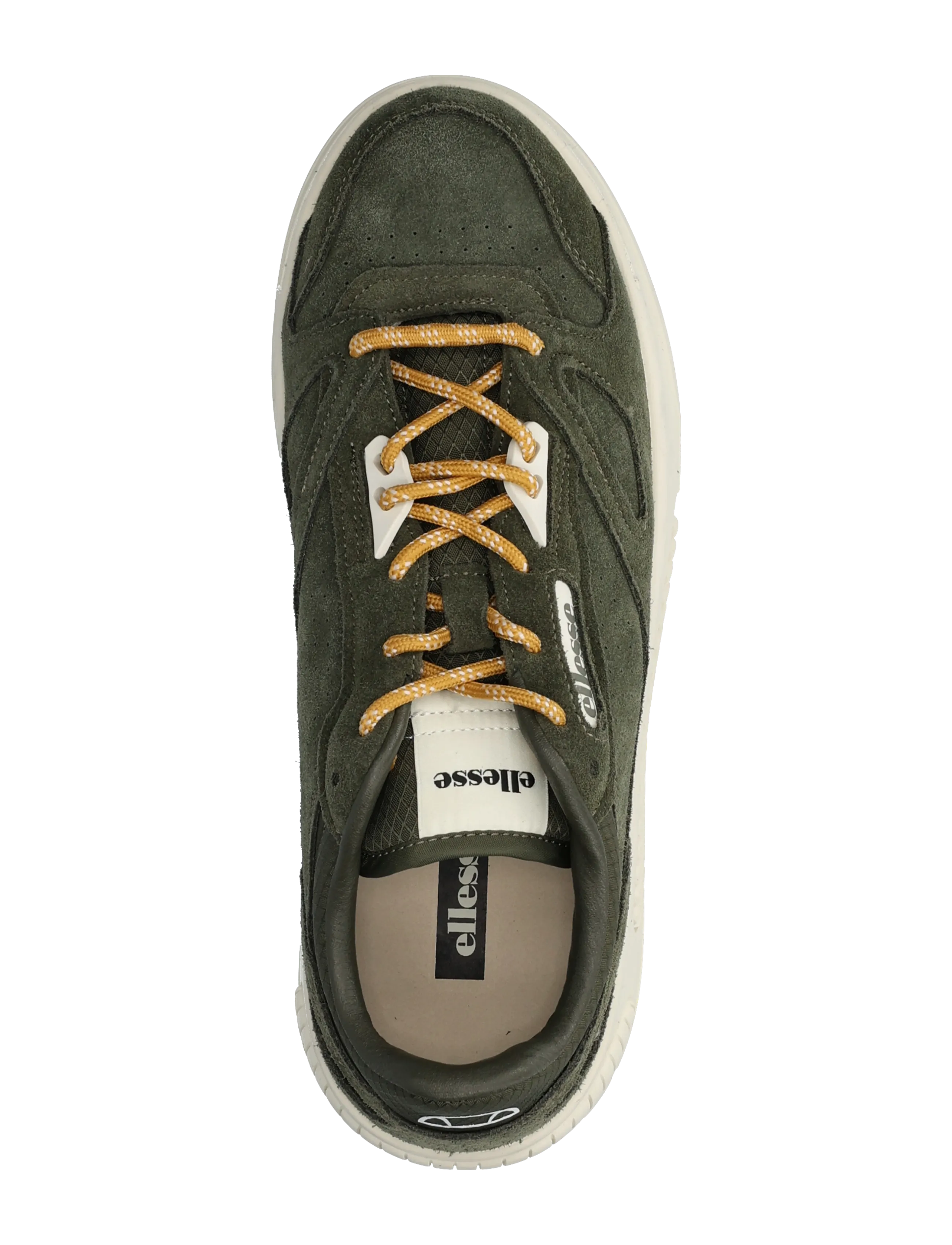 Ellesse - LS 914 - tossud - birch - 3