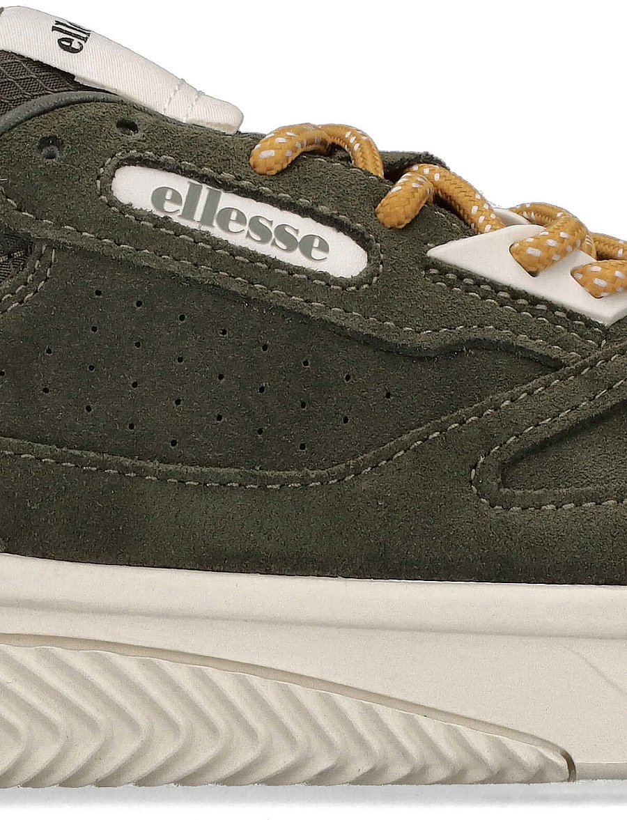 Ellesse - Ls 914 - suesue - sneakers - birch - 5