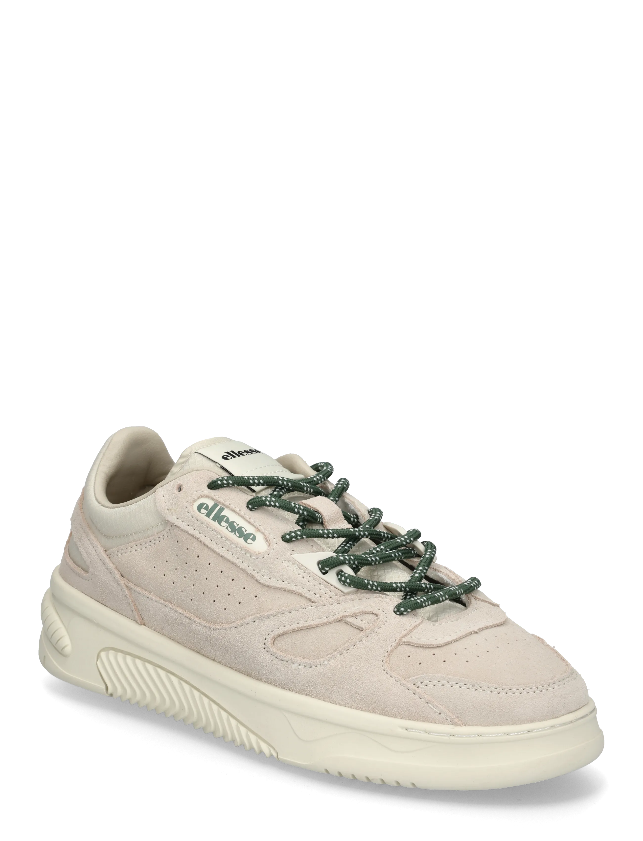 Ellesse Ls 914 - suesue - Sneakers - FROST / grey