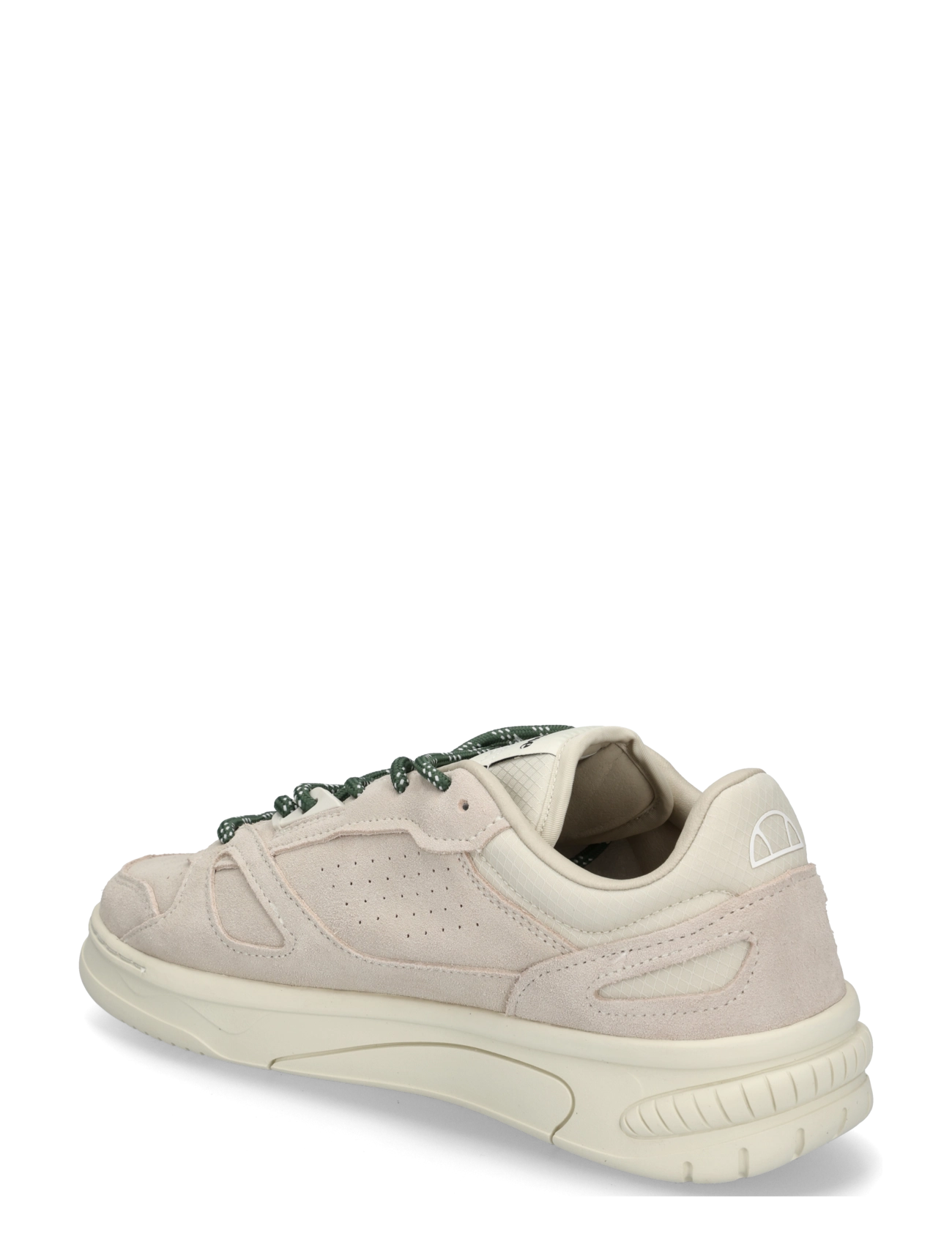 ELLES Ls 914 Suesue sneakers herr – bild 2