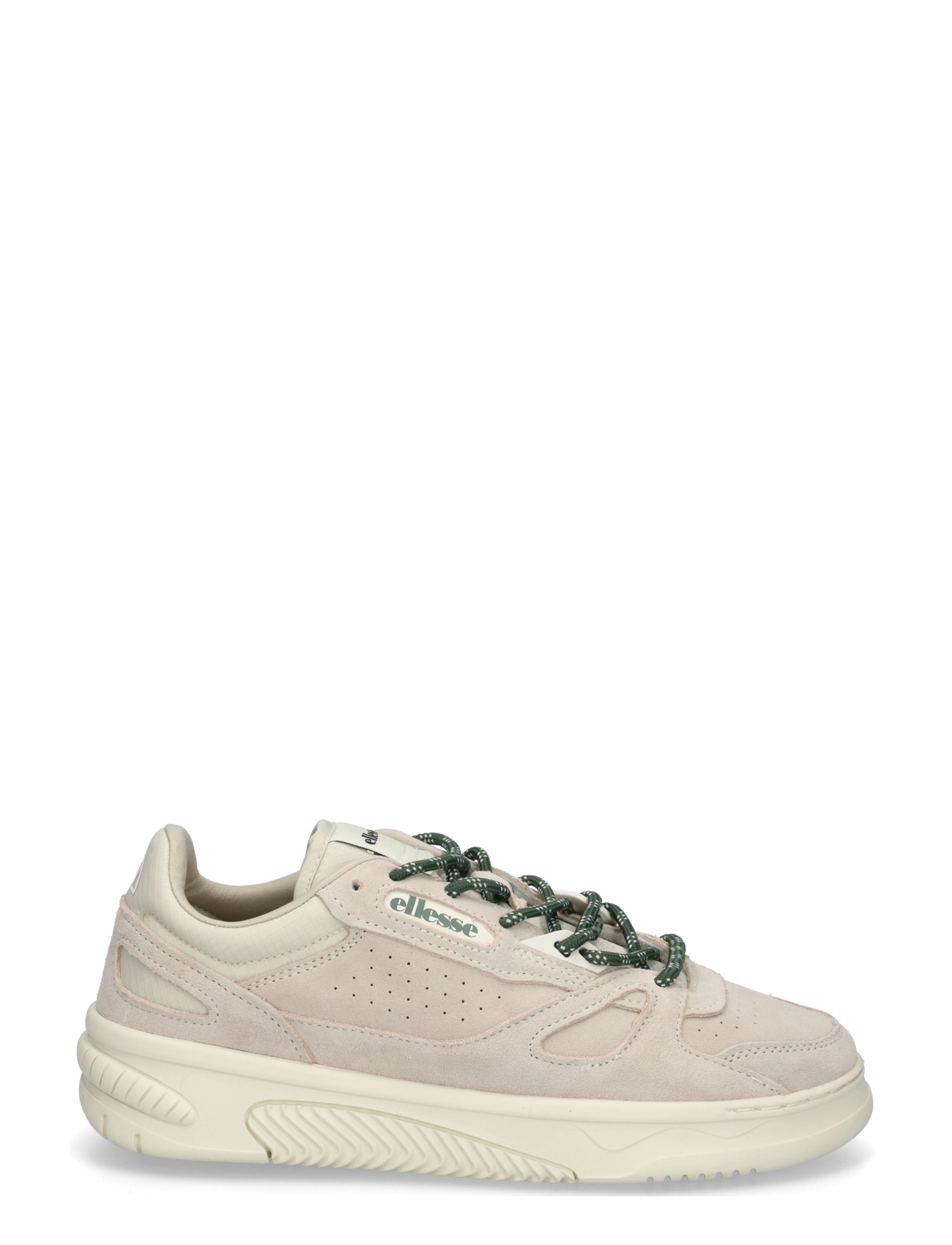 ELLES Ls 914 Suesue sneakers herr – bild 3