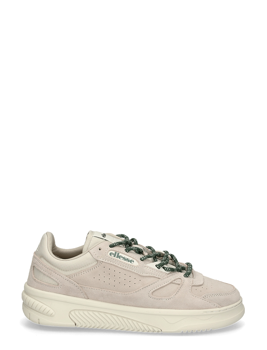 Ellesse - Ls 914 - suesue - sneakers - frost - 2