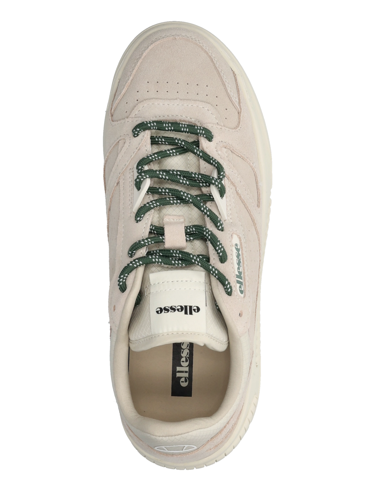 ELLES Ls 914 Suesue sneakers herr – bild 4