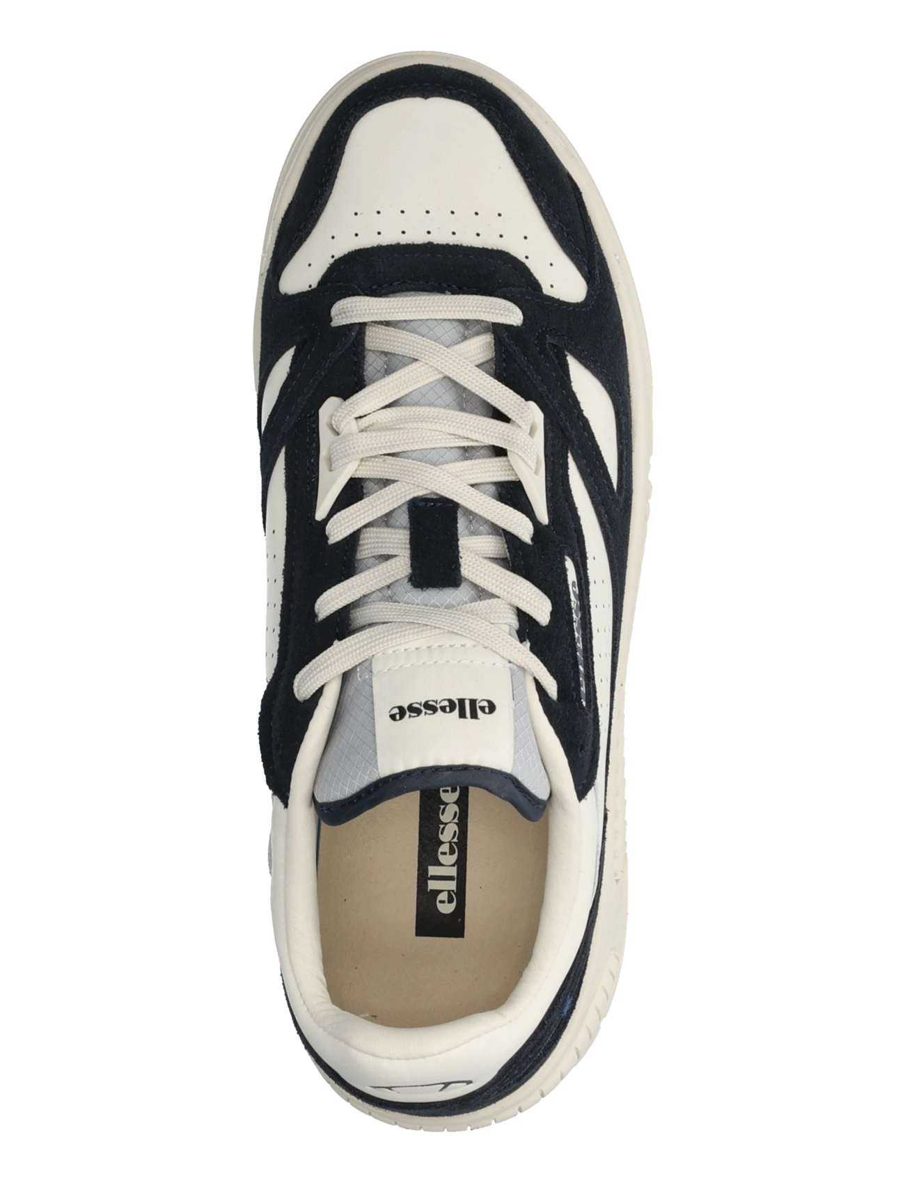 ELLES Ls 914 Milsue sneakers herr – bild 4