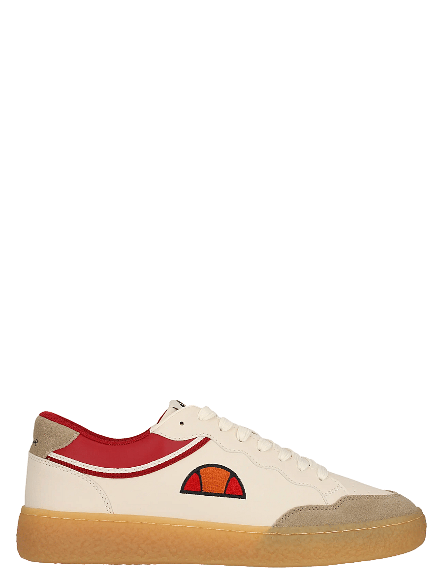 Ellesse - IN59 Original - lepsue - tofu red - 0