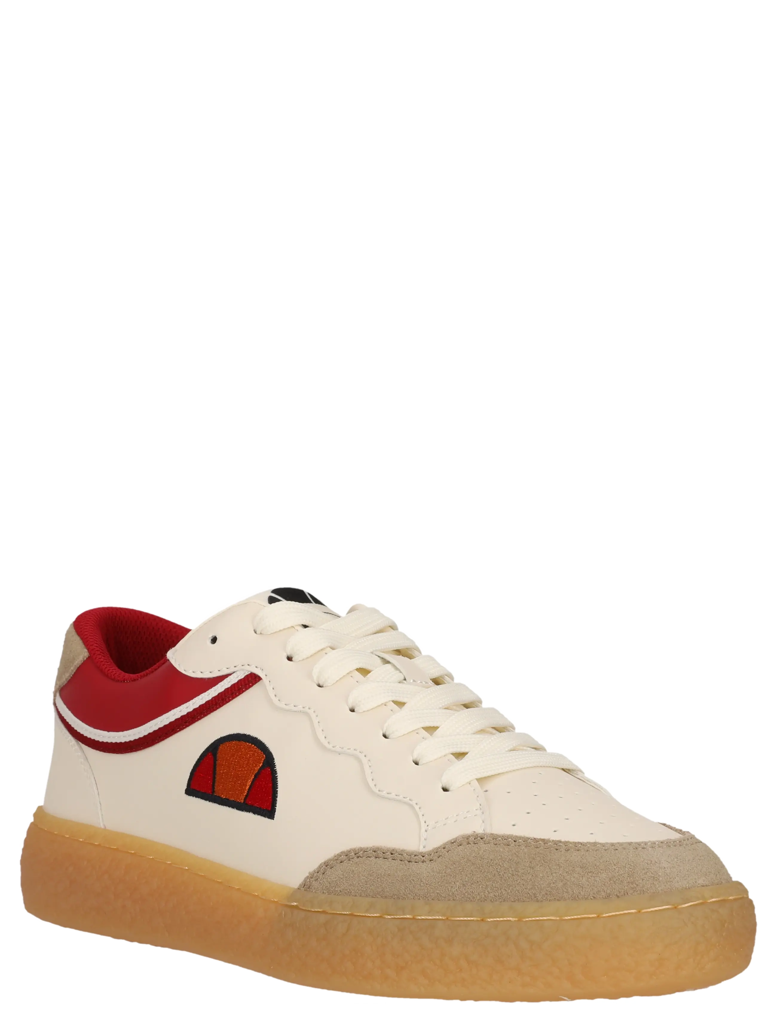 Ellesse - IN59 Original - lepsue - tofu red - 1