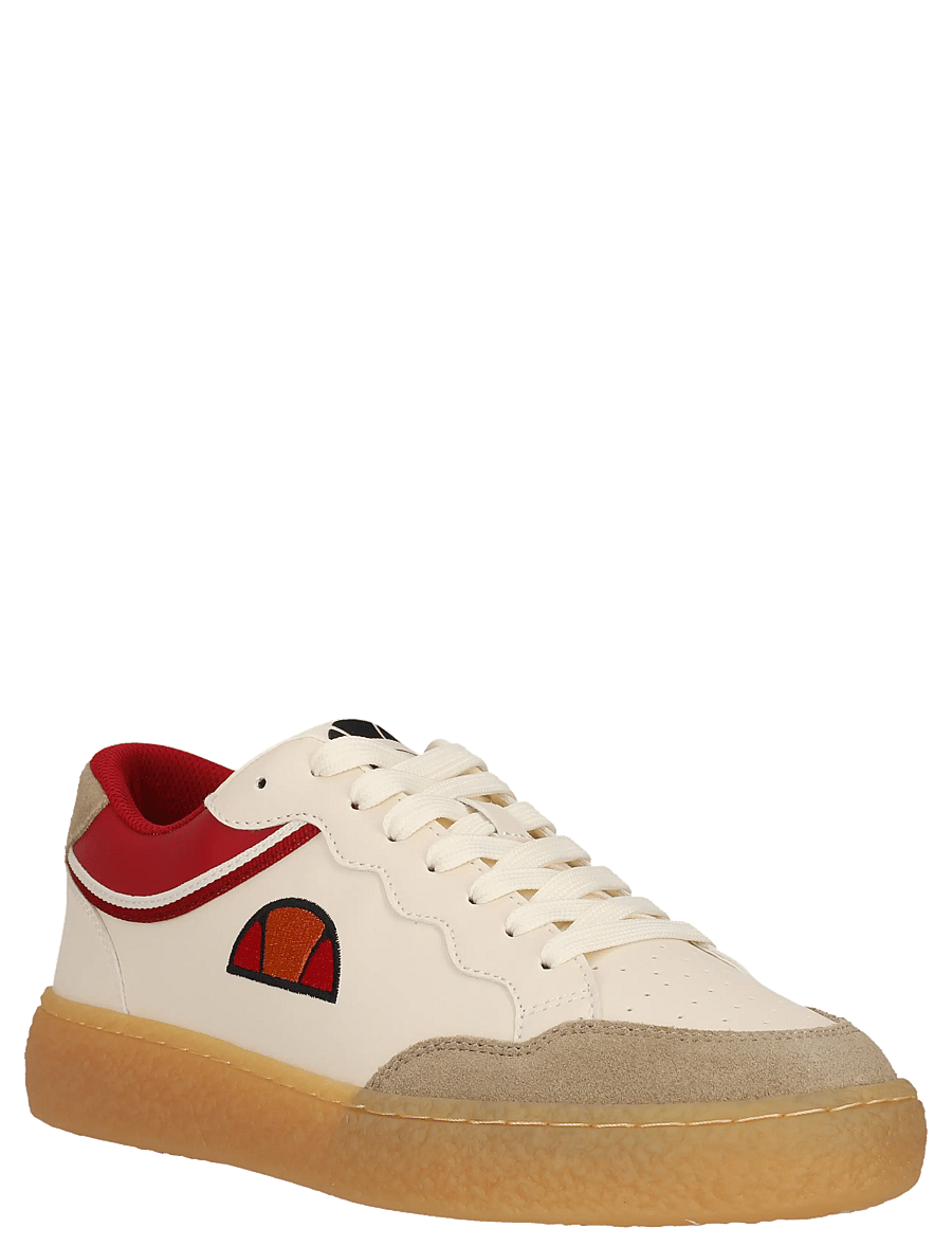 Ellesse - IN59 Original - lepsue - tofu red - 1