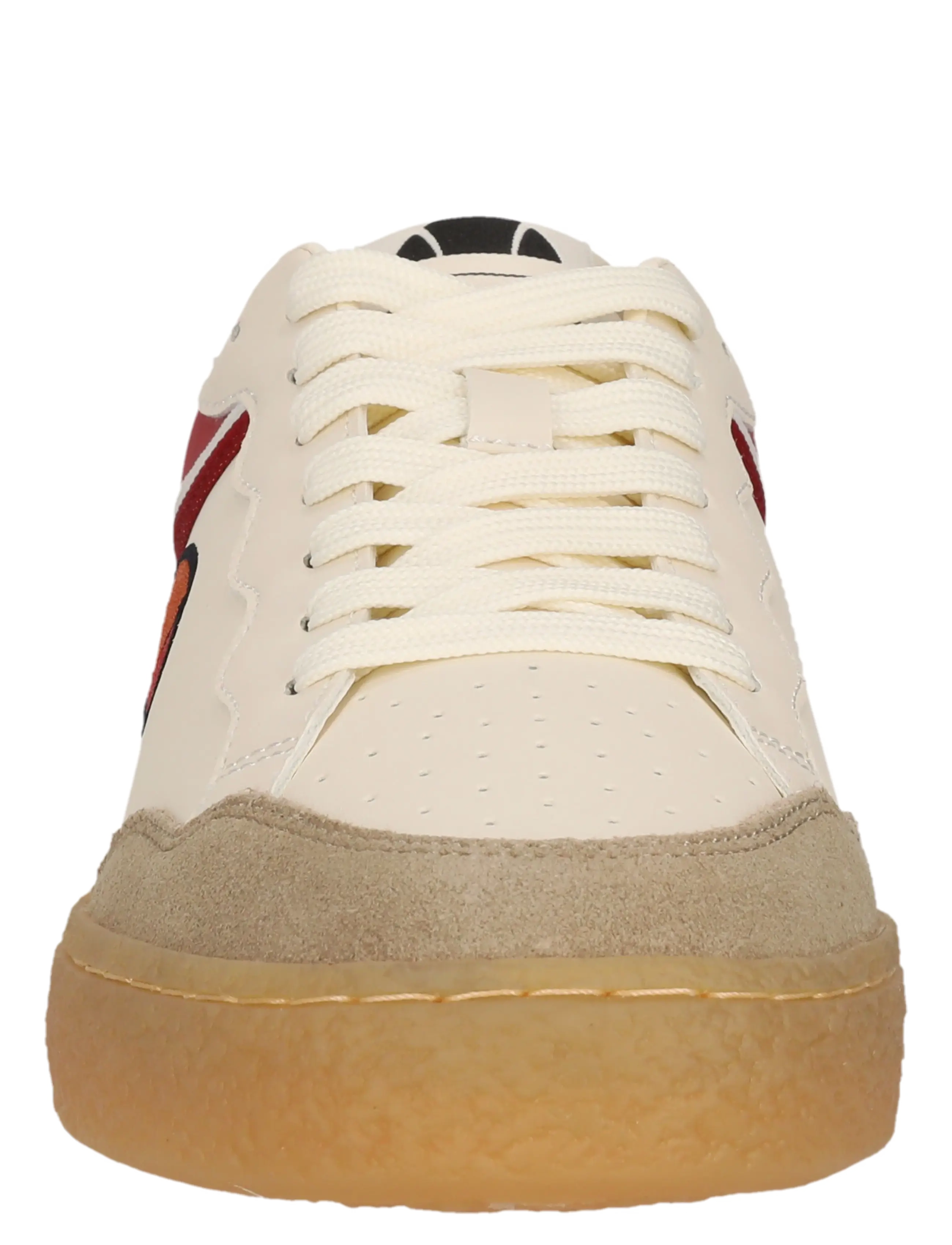 Ellesse - IN59 Original - lepsue - tofu red - 2