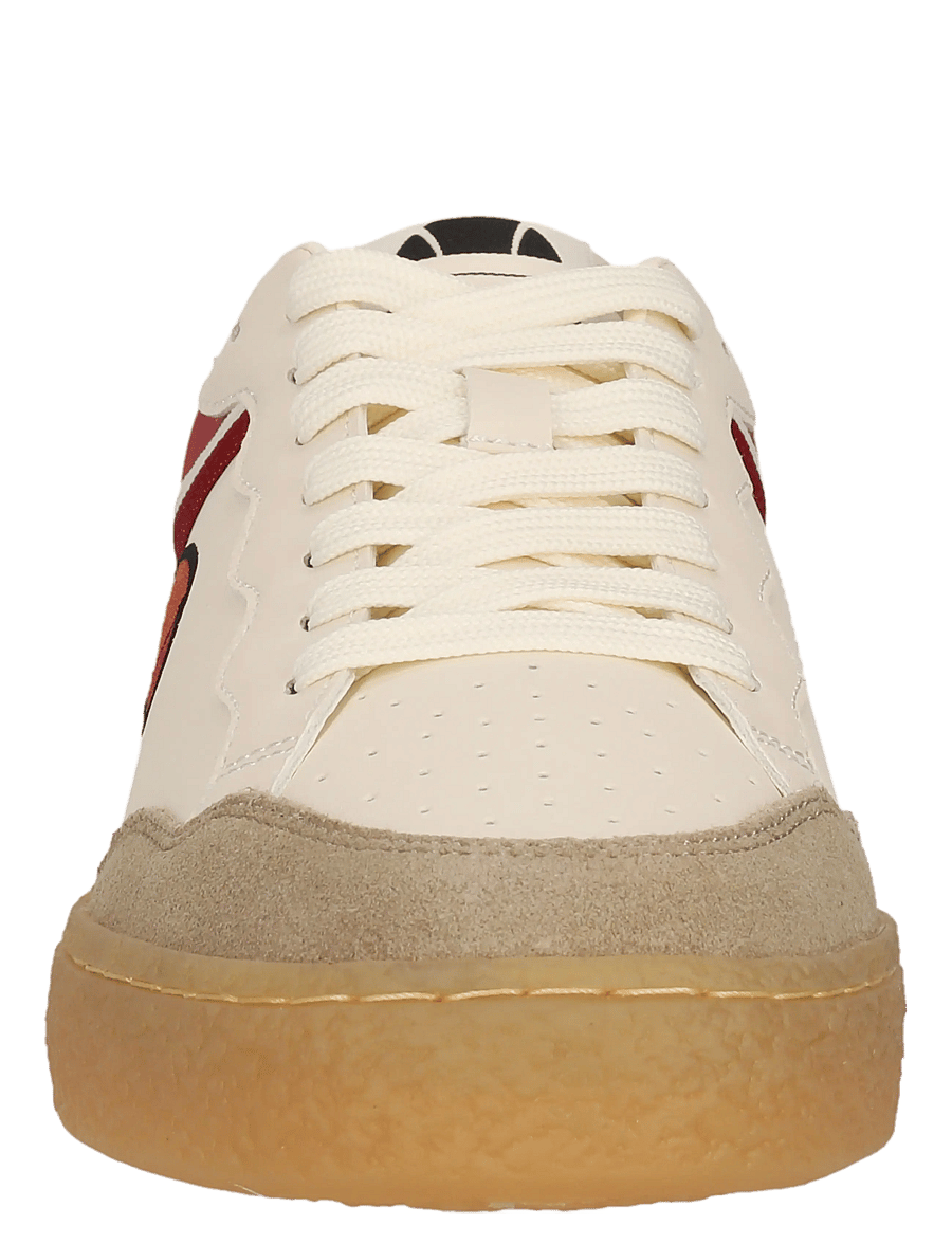 Ellesse - IN59 Original - lepsue - tofu red - 2