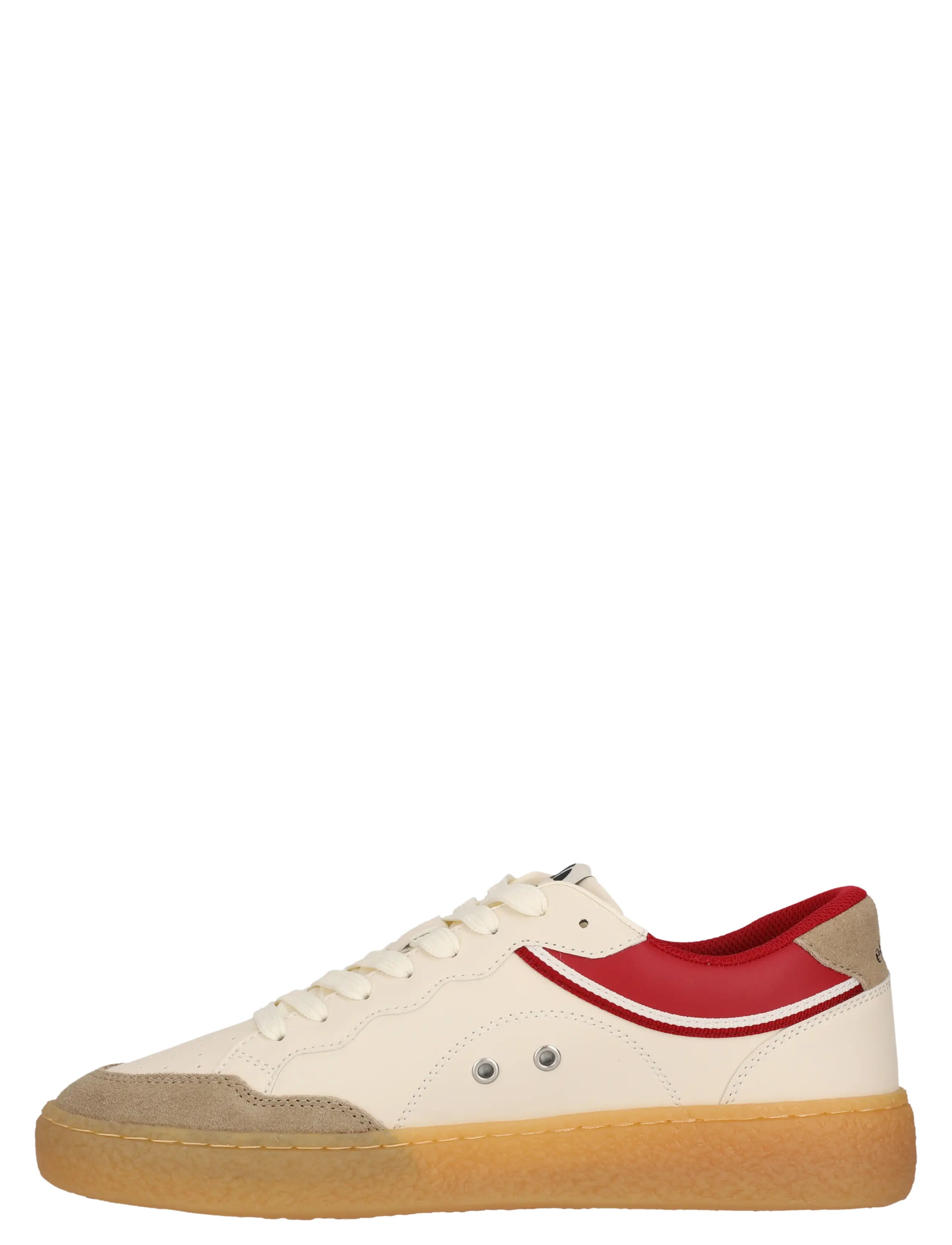 Ellesse - IN59 Original - lepsue - tofu red - 3