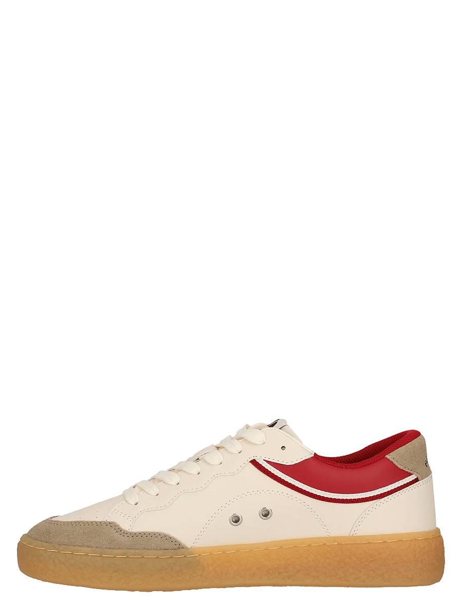 Ellesse - IN59 Original - lepsue - tofu red - 3