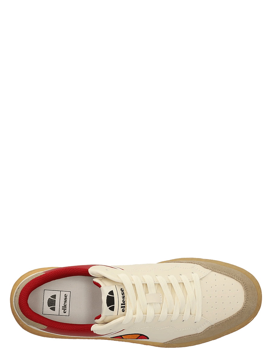 Ellesse - IN59 Original - lepsue - tofu red - 4