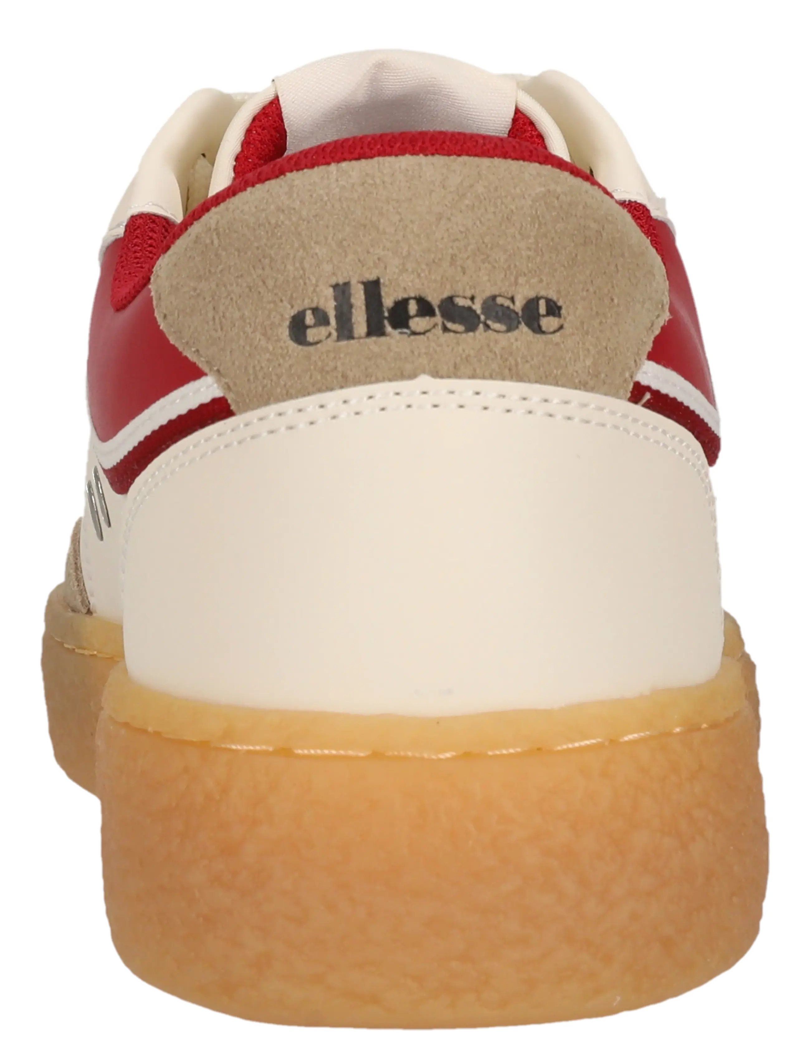 Ellesse - IN59 Original - lepsue - tofu red - 5