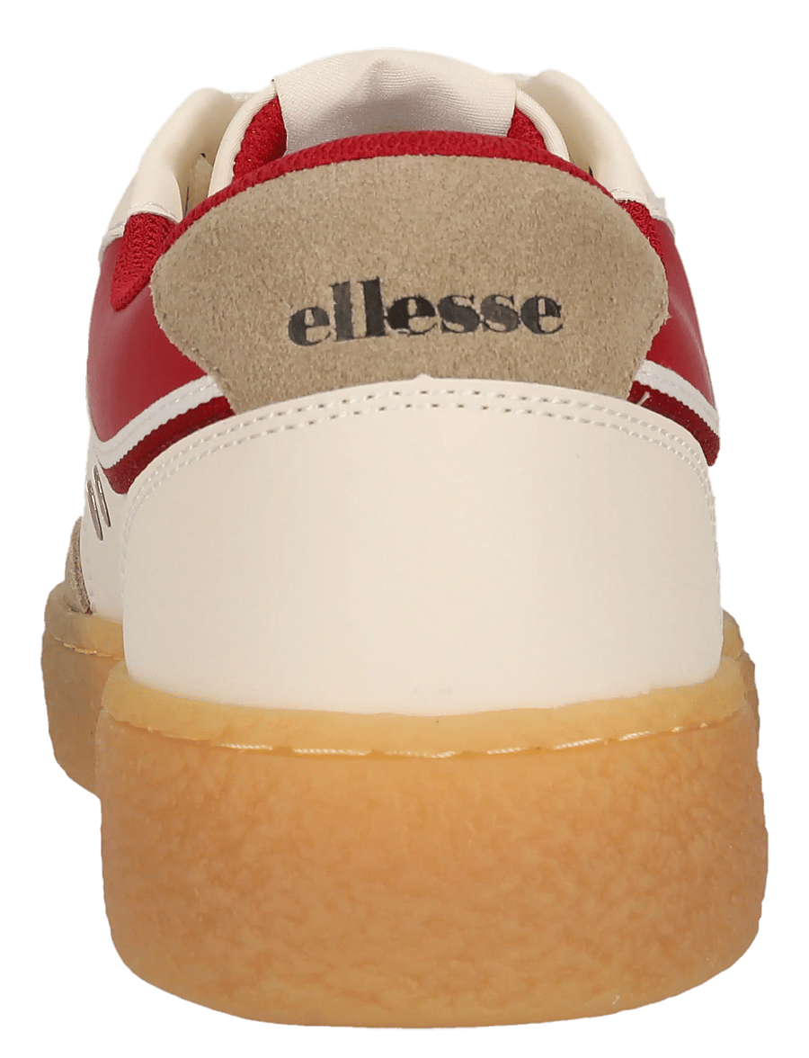 Ellesse - IN59 Original - lepsue - tofu red - 5