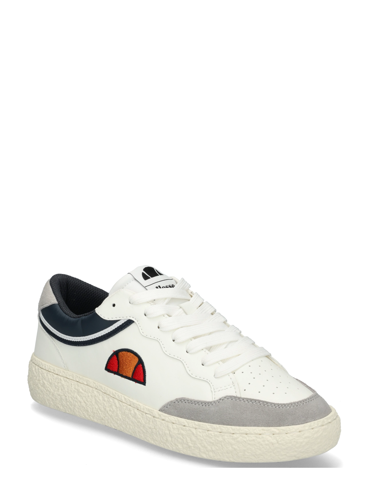 Ellesse IN59 Original - lepsue - Sneakers - WHITE BLUE / white
