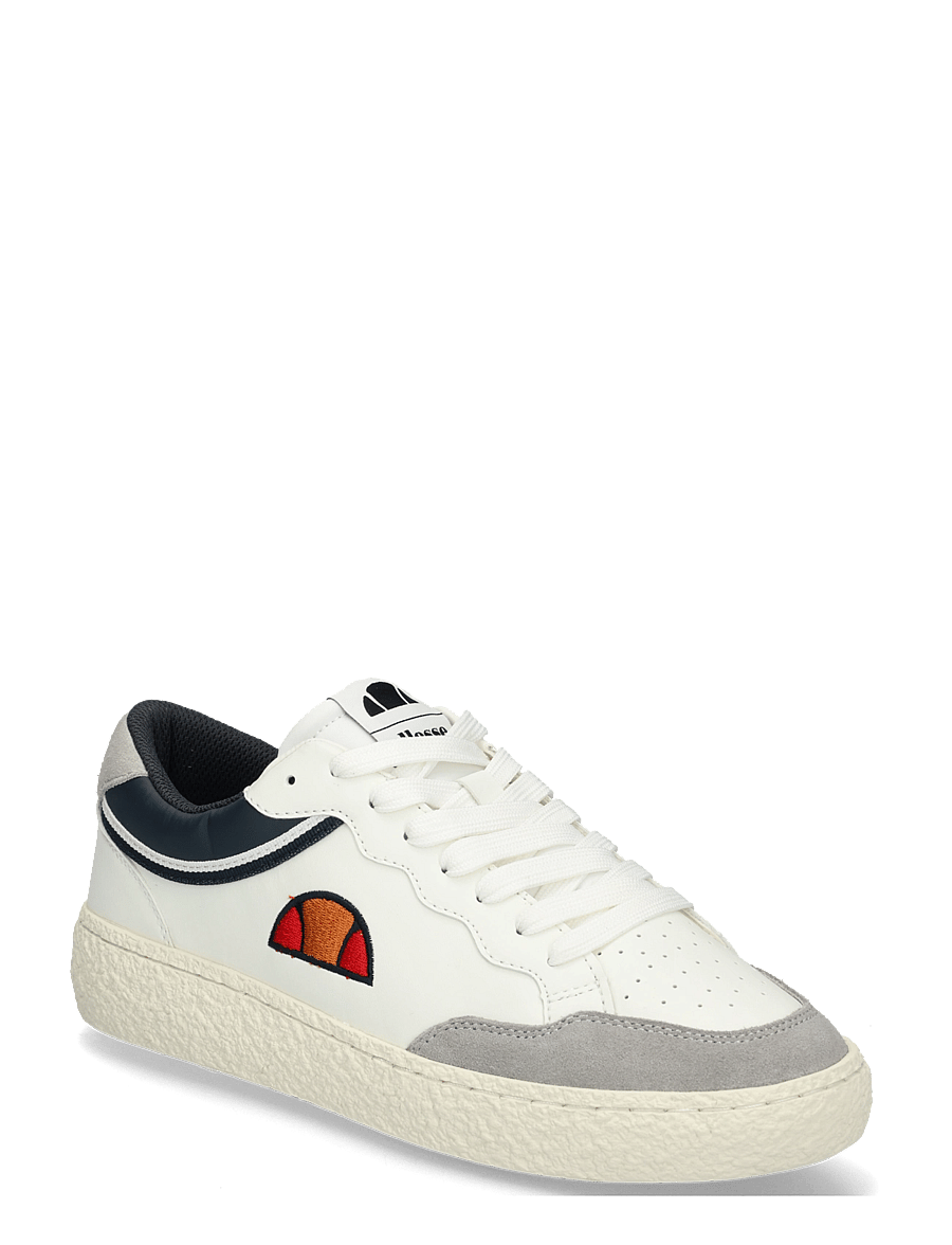 Ellesse - IN59 Original - lepsue - sneakers - white blue - 0