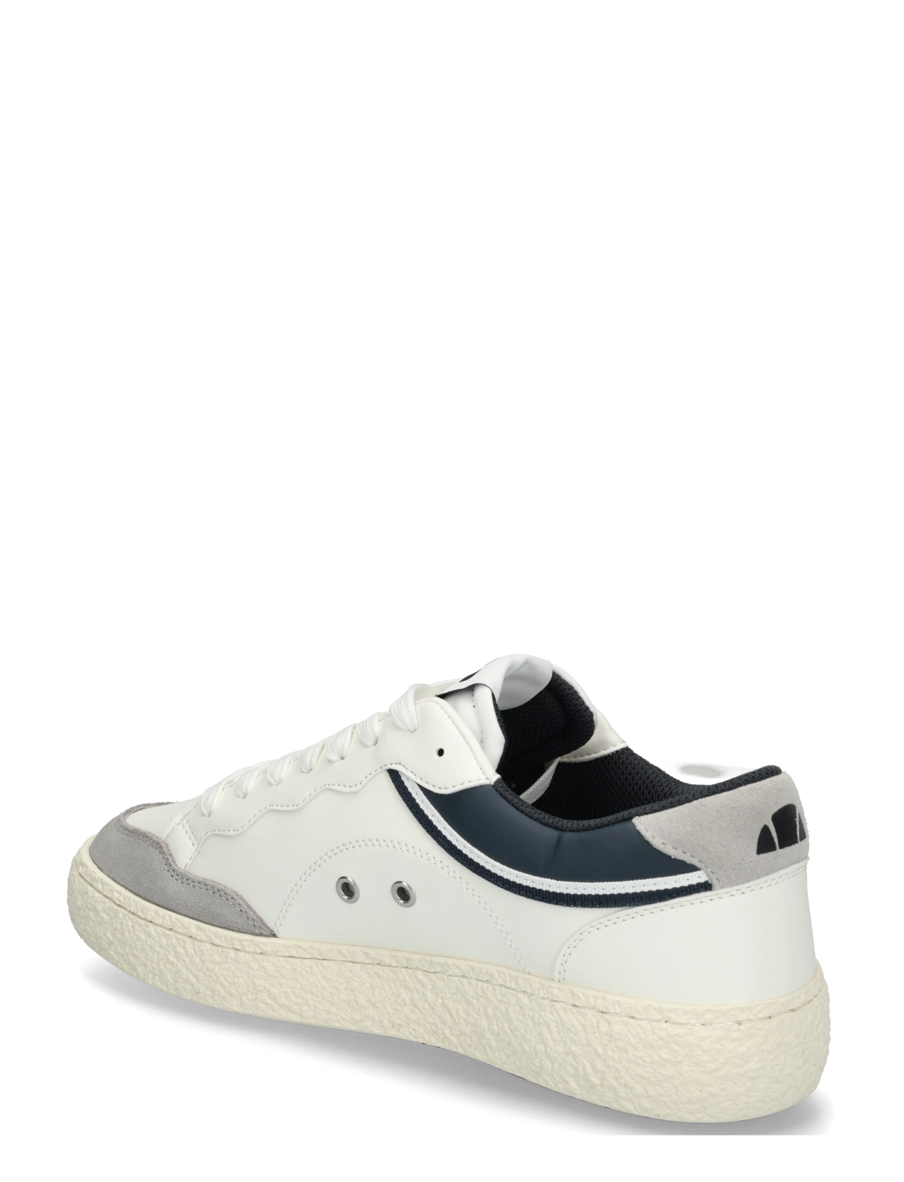 Ellesse - IN59 Original - lepsue - sneakers - white blue - 1