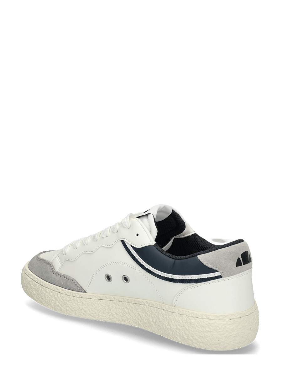 Ellesse - IN59 Original - lepsue - sneakers - white blue - 1