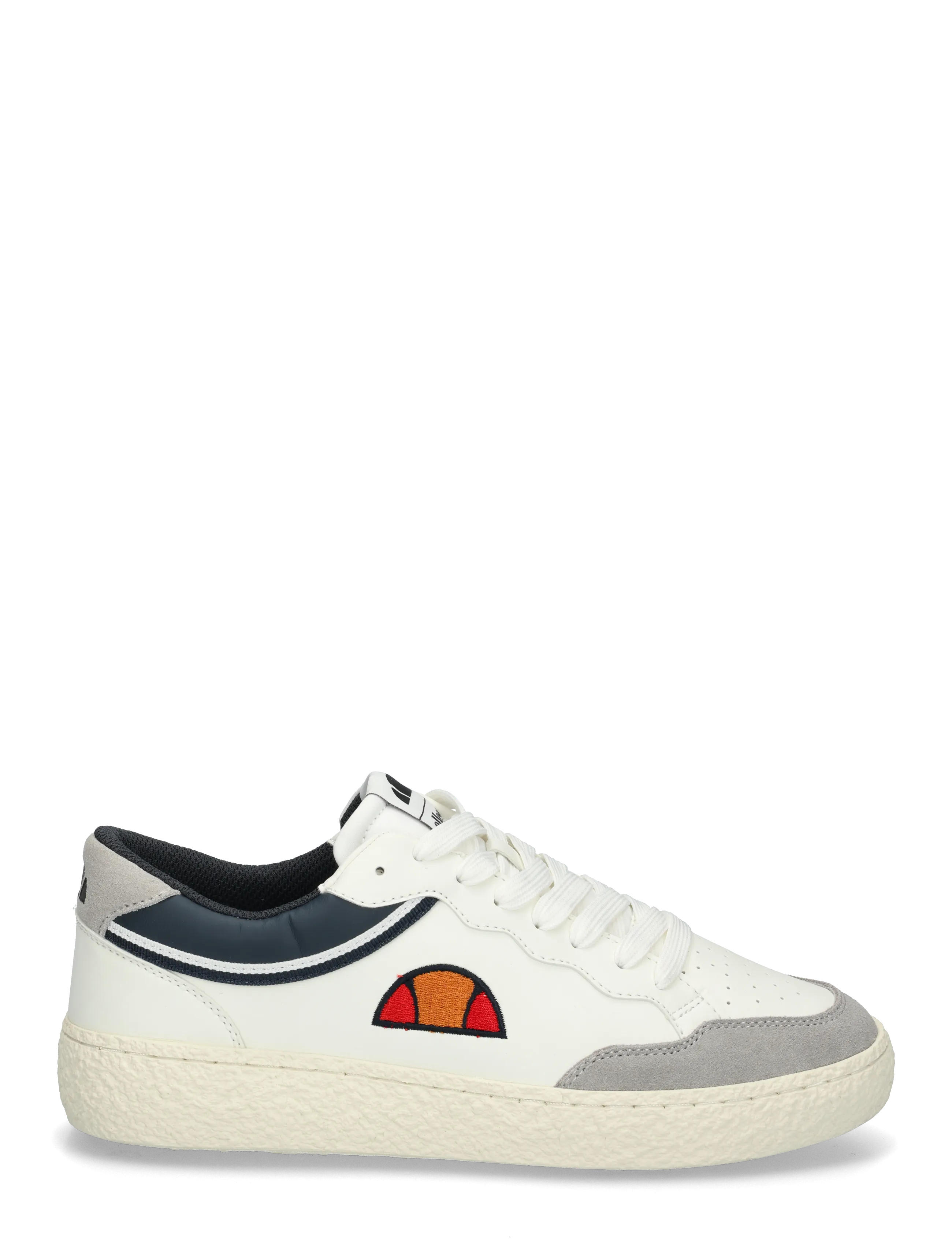 Ellesse - IN59 Original - lepsue - tossud - white blue - 2