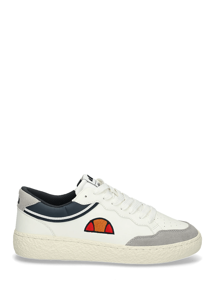 Ellesse - IN59 Original - lepsue - tossud - white blue - 2