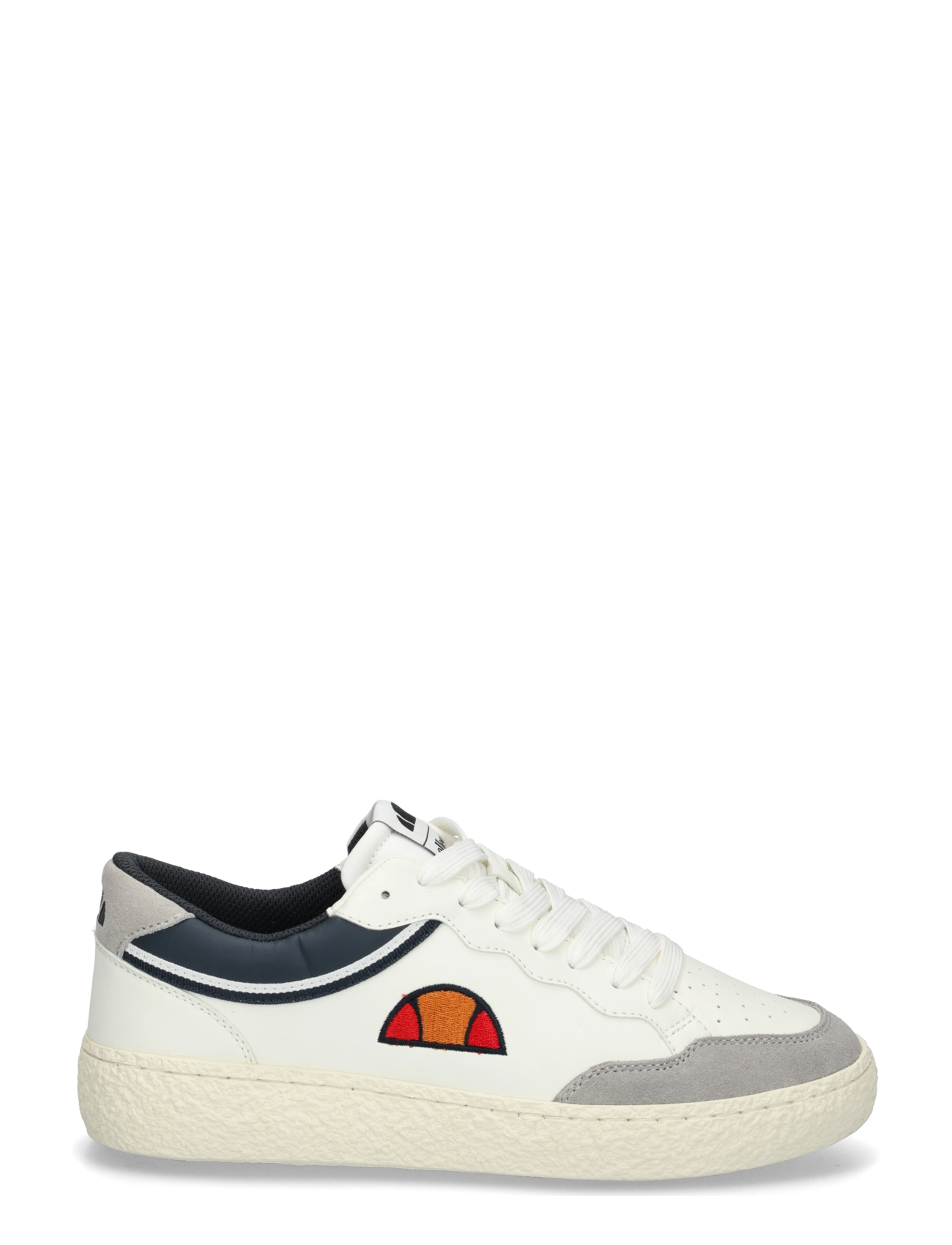 Ellesse - IN59 Original - lepsue - sneakers - white blue - 2