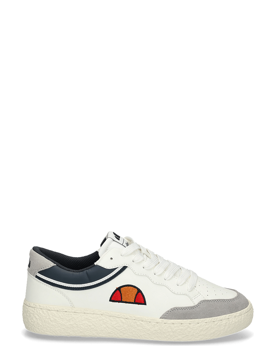 Ellesse - IN59 Original - lepsue - sneakers - white blue - 2