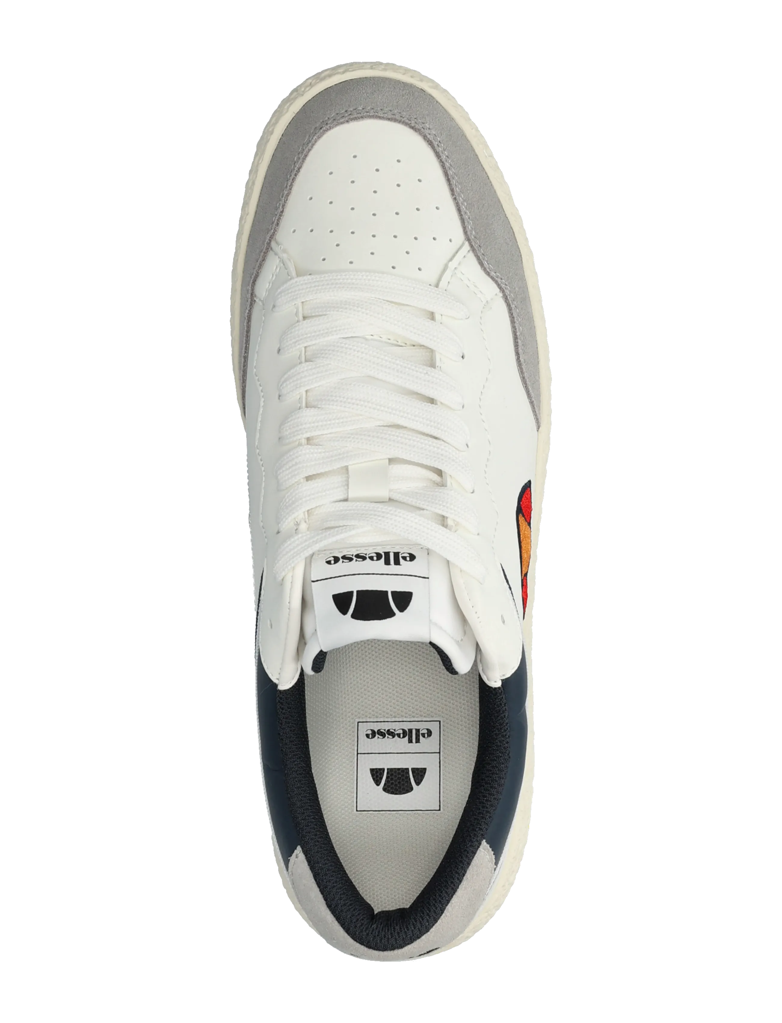 Ellesse - IN59 Original - lepsue - tossud - white blue - 3