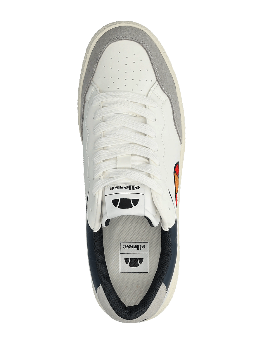 Ellesse - IN59 Original - lepsue - tossud - white blue - 3