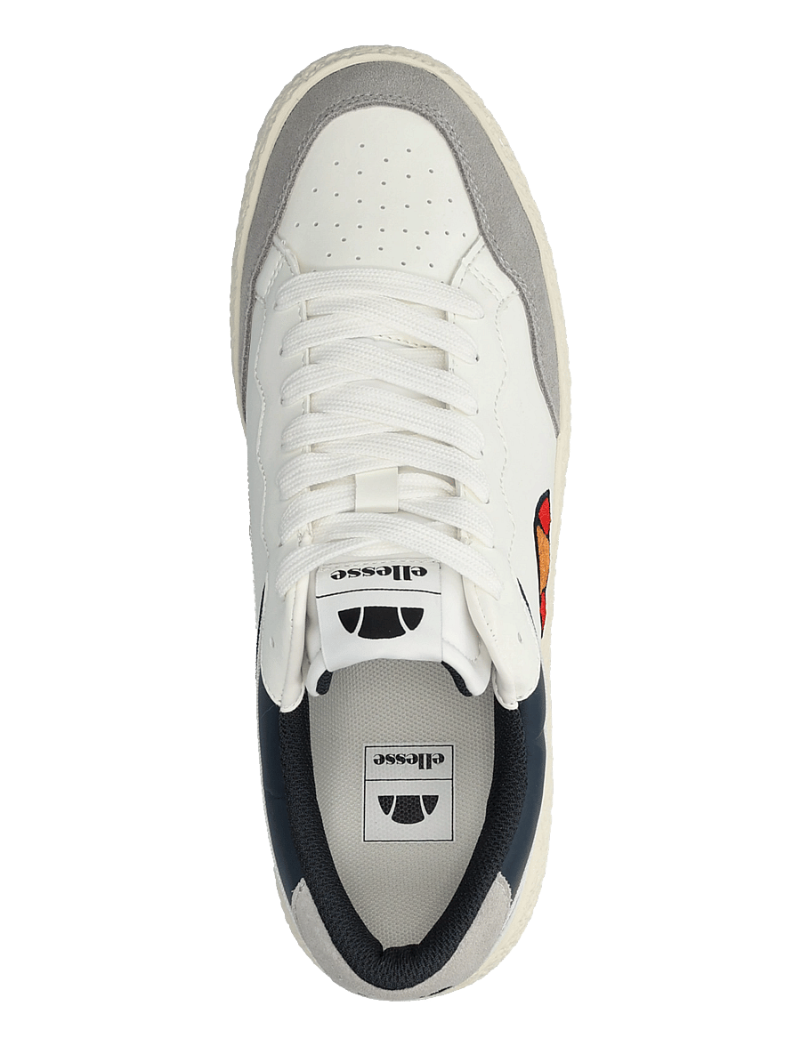 Ellesse - IN59 Original - lepsue - sneakers - white blue - 3