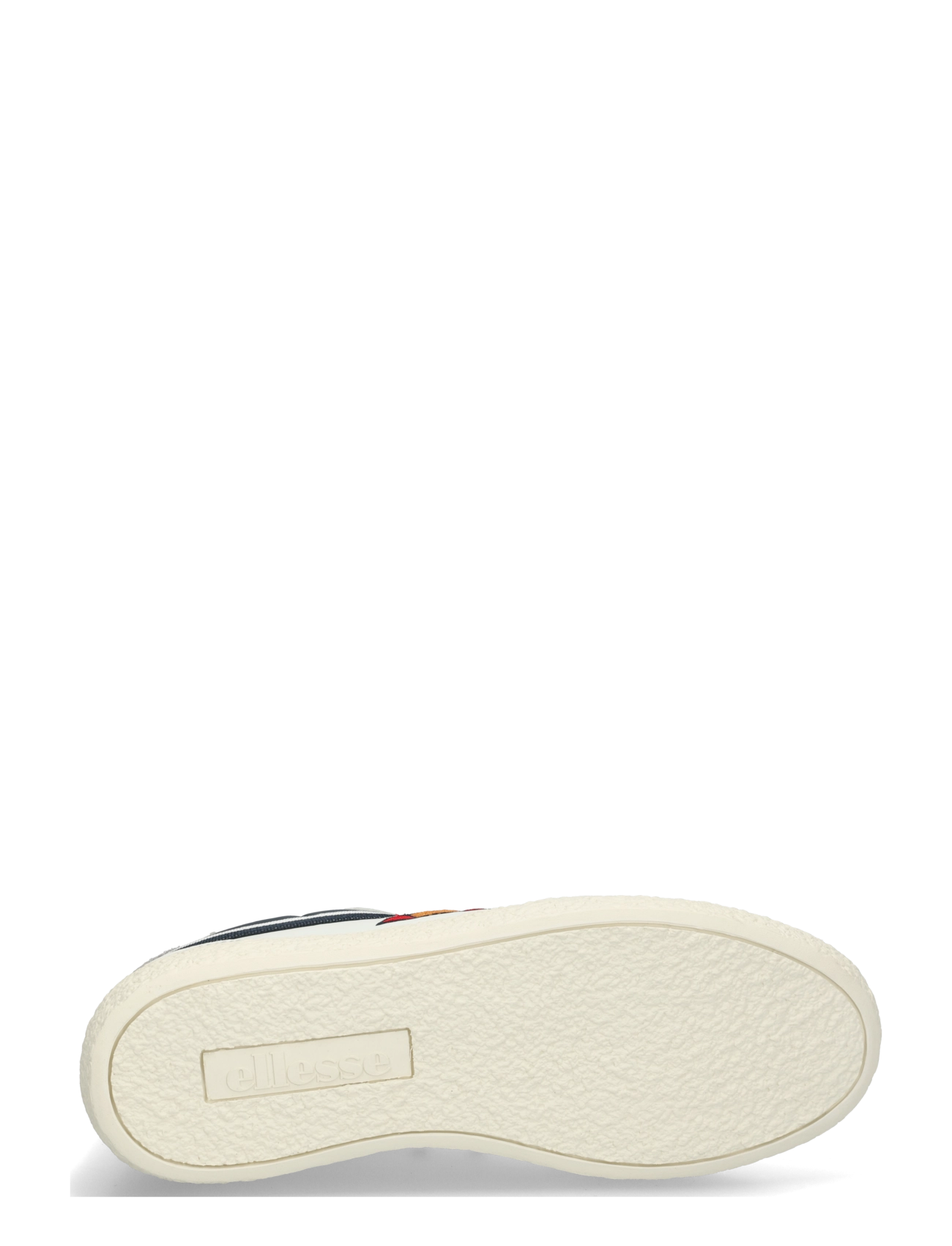 Ellesse - IN59 Original - lepsue - sneakers - white blue - 4