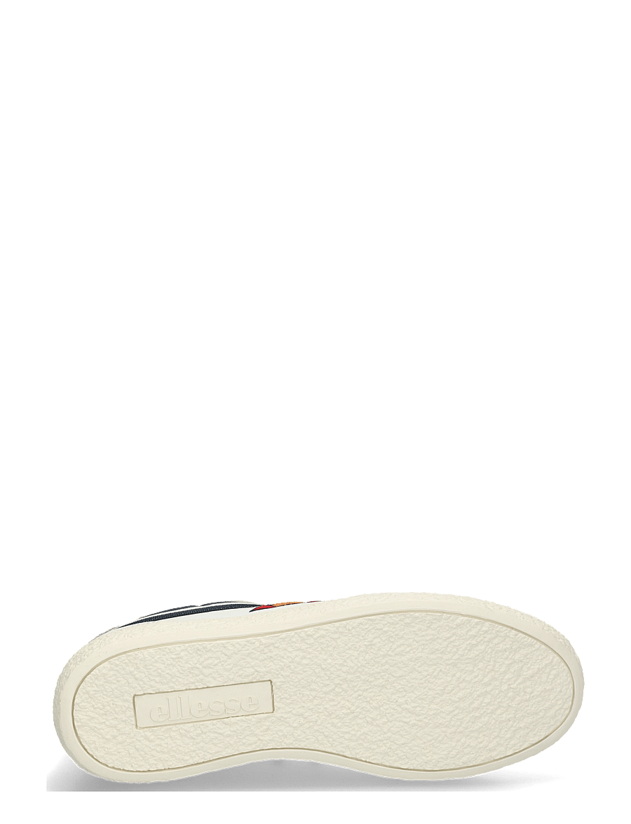 Ellesse - IN59 Original - lepsue - sneakers - white blue - 4
