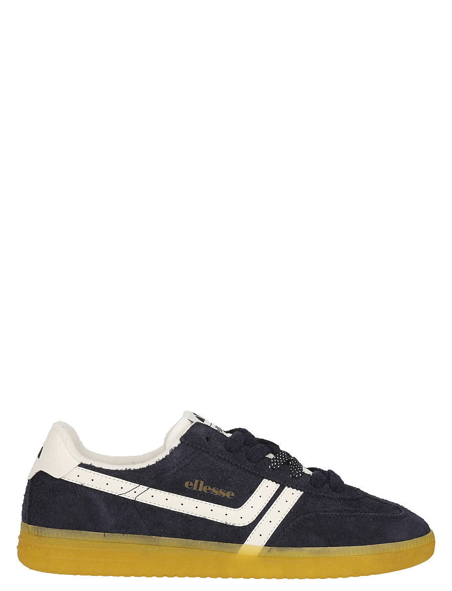 Ellesse - Dropshot (Onyx) - haisue - sneakers - aster - 0