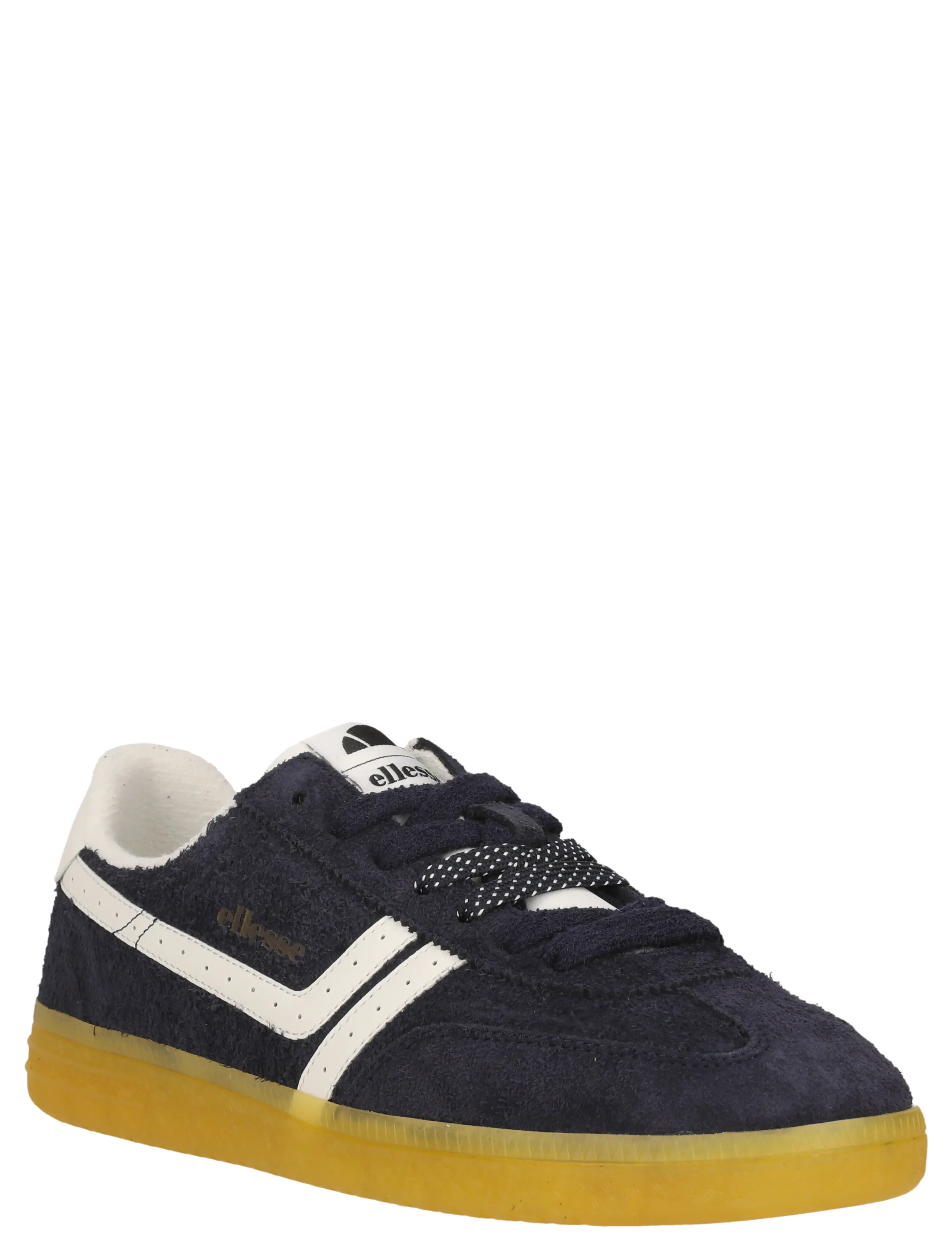 Ellesse - Dropshot (Onyx) - haisue - sneakers - aster - 1