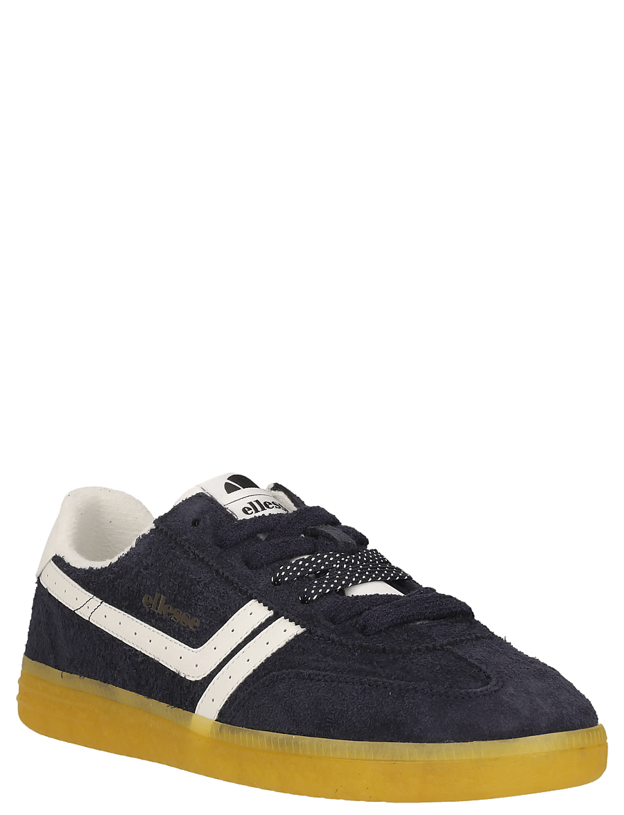 Ellesse - Dropshot (Onyx) - haisue - sneakers - aster - 1