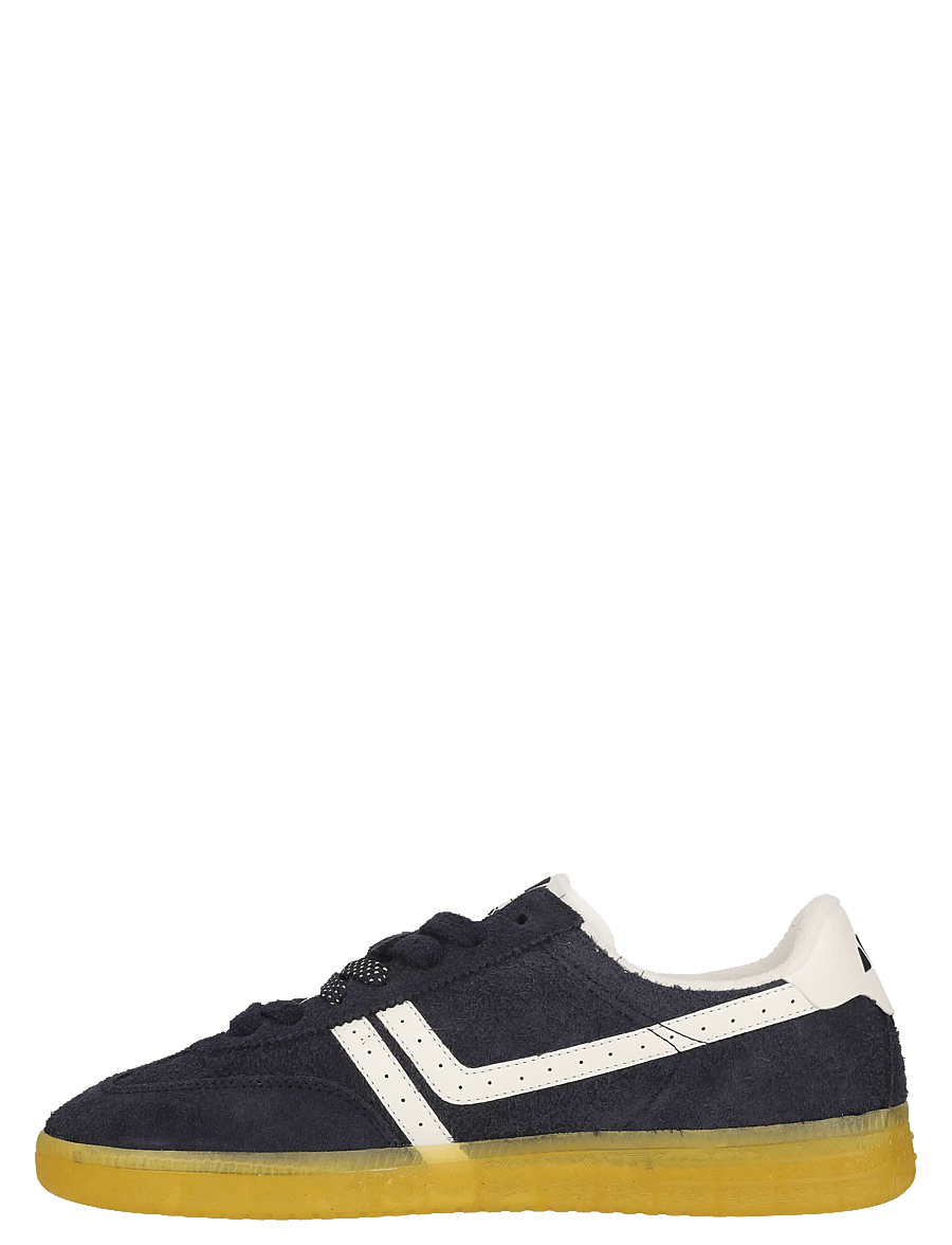 Ellesse - Dropshot (Onyx) - haisue - sneakers - aster - 3