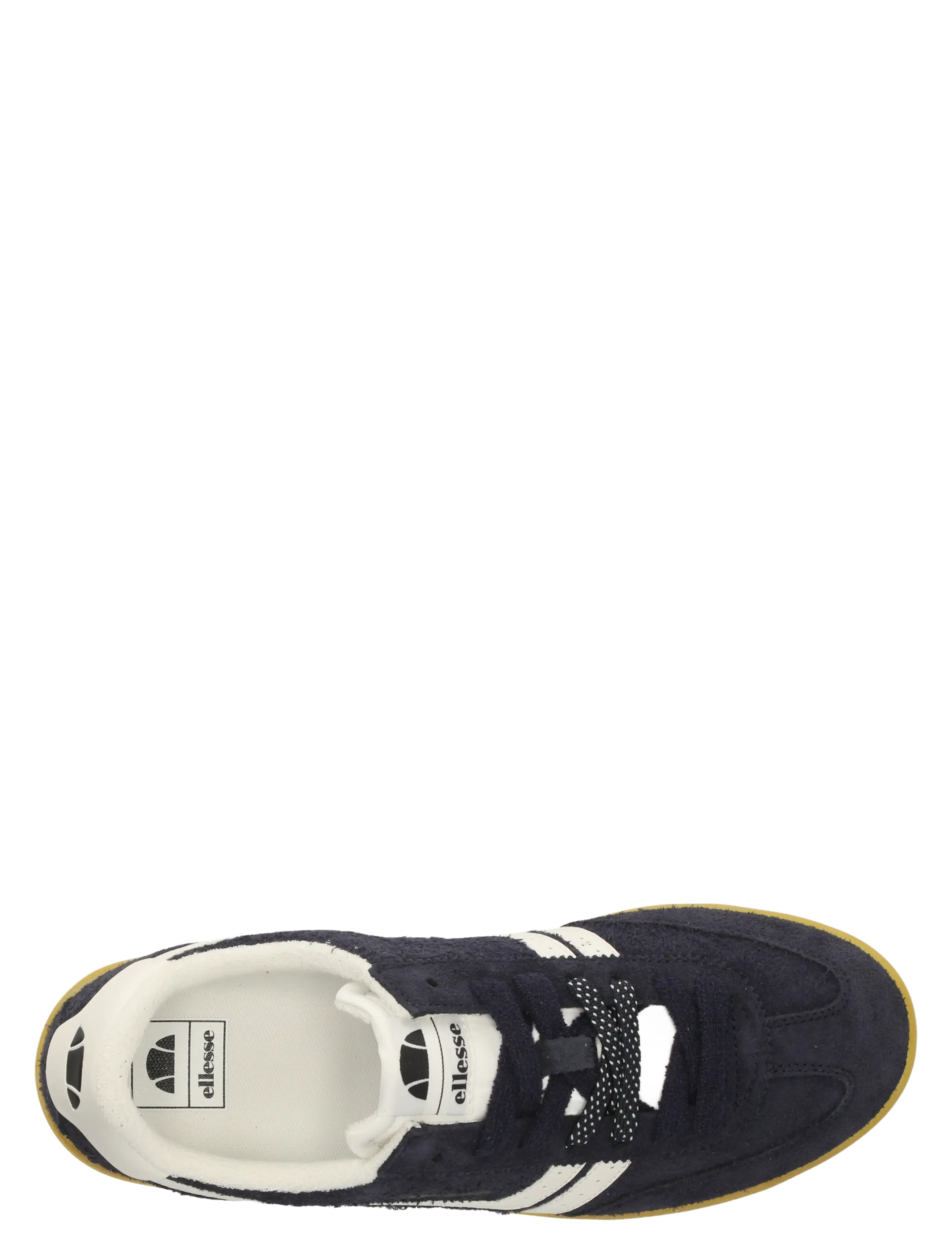 Ellesse - Dropshot (Onyx) - haisue - sneakers - aster - 4