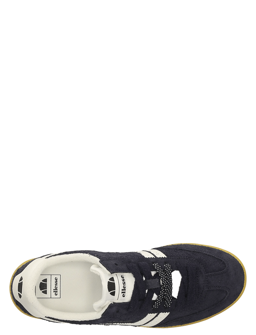 Ellesse - Dropshot (Onyx) - haisue - sneakers - aster - 4