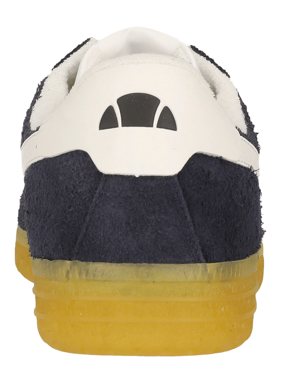 Ellesse - Dropshot (Onyx) - haisue - sneakers - aster - 5