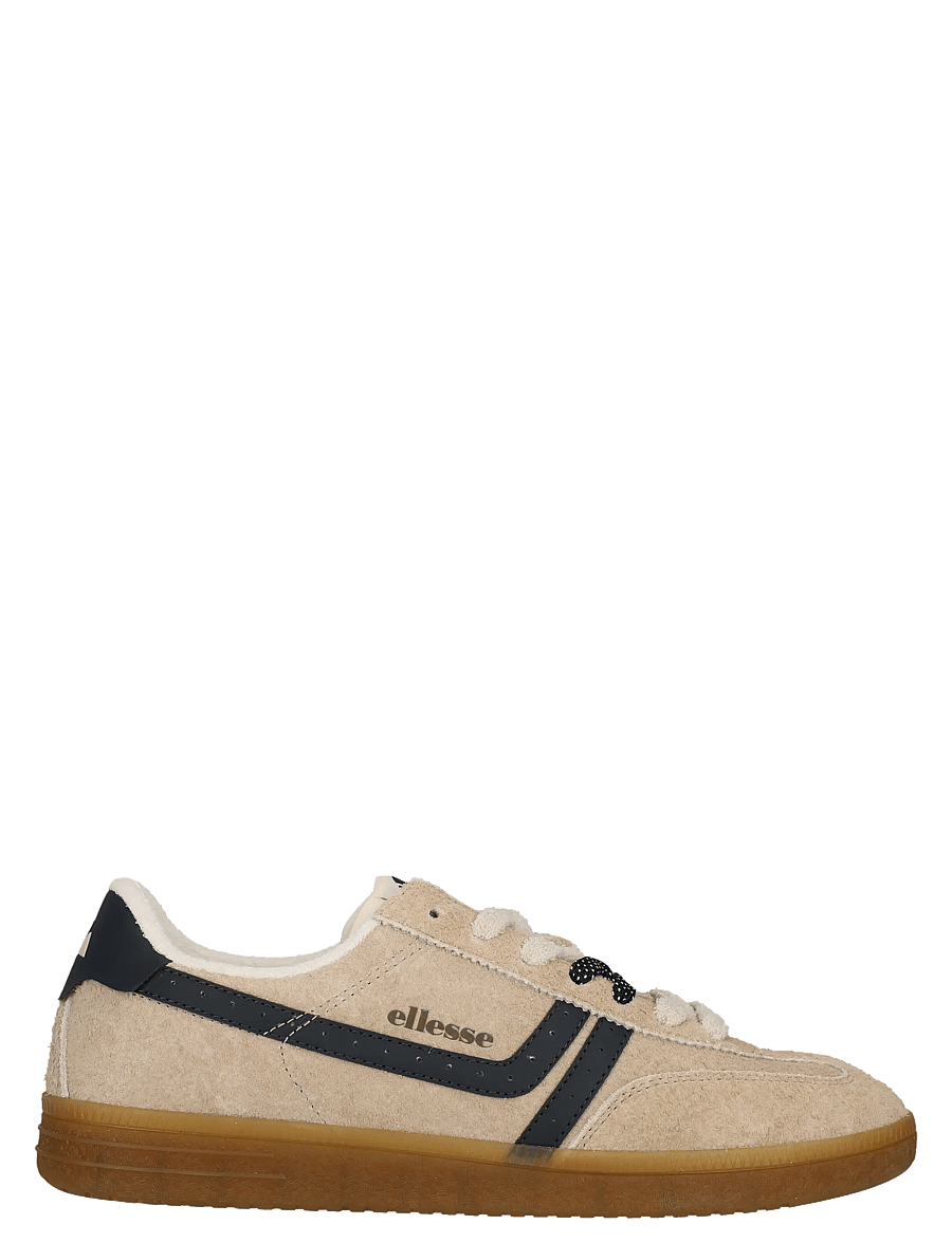 Ellesse - Dropshot (Onyx) - haisue - sneakers - papyrus - 0