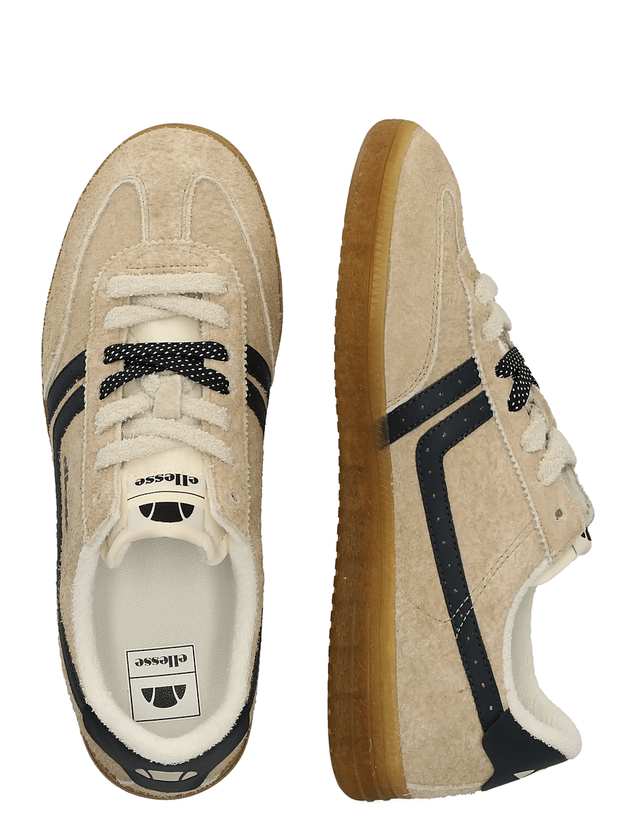 Ellesse - Dropshot (Onyx) - haisue - sneakers - papyrus - 1