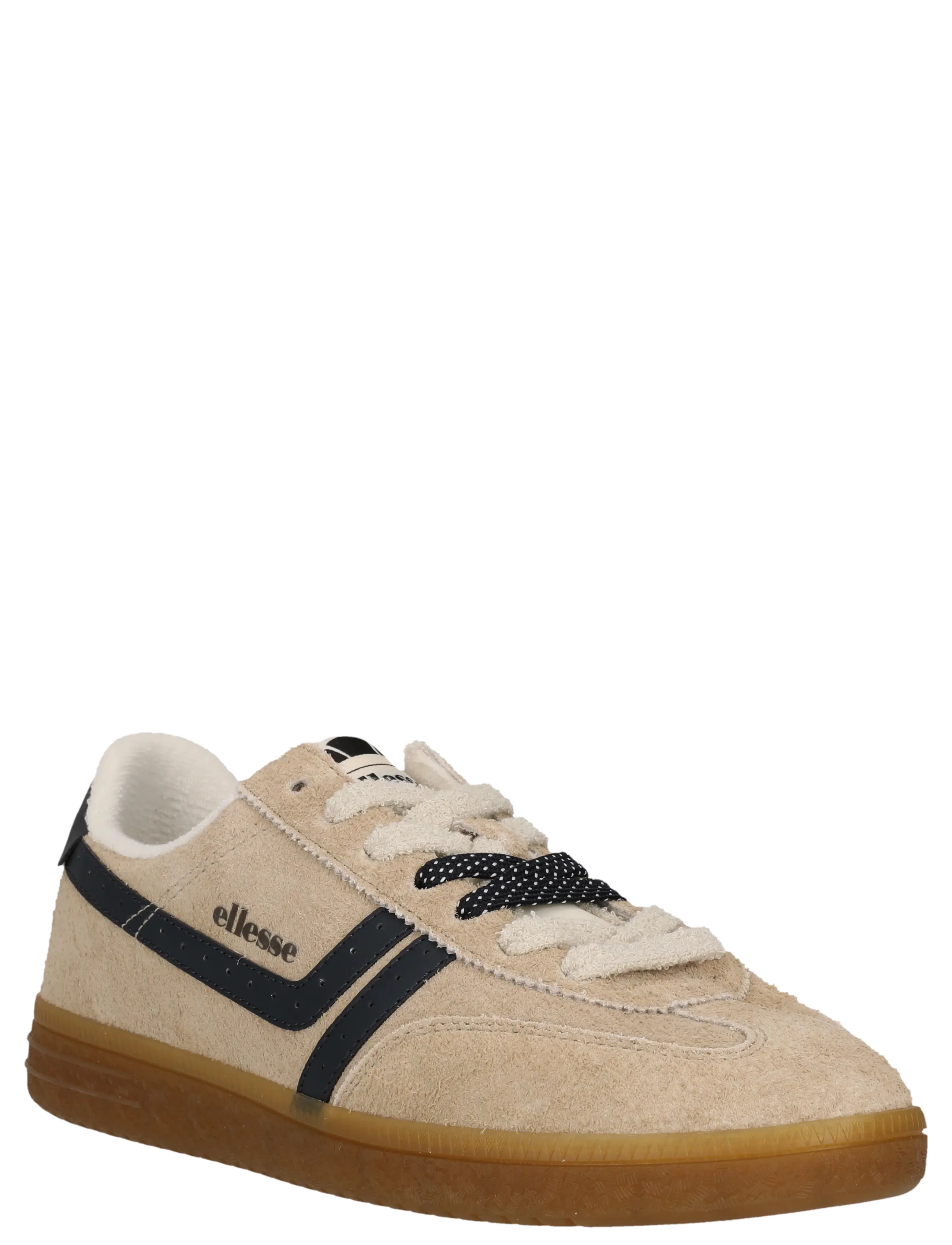 Ellesse - Dropshot (Onyx) - haisue - sneakers - papyrus - 2