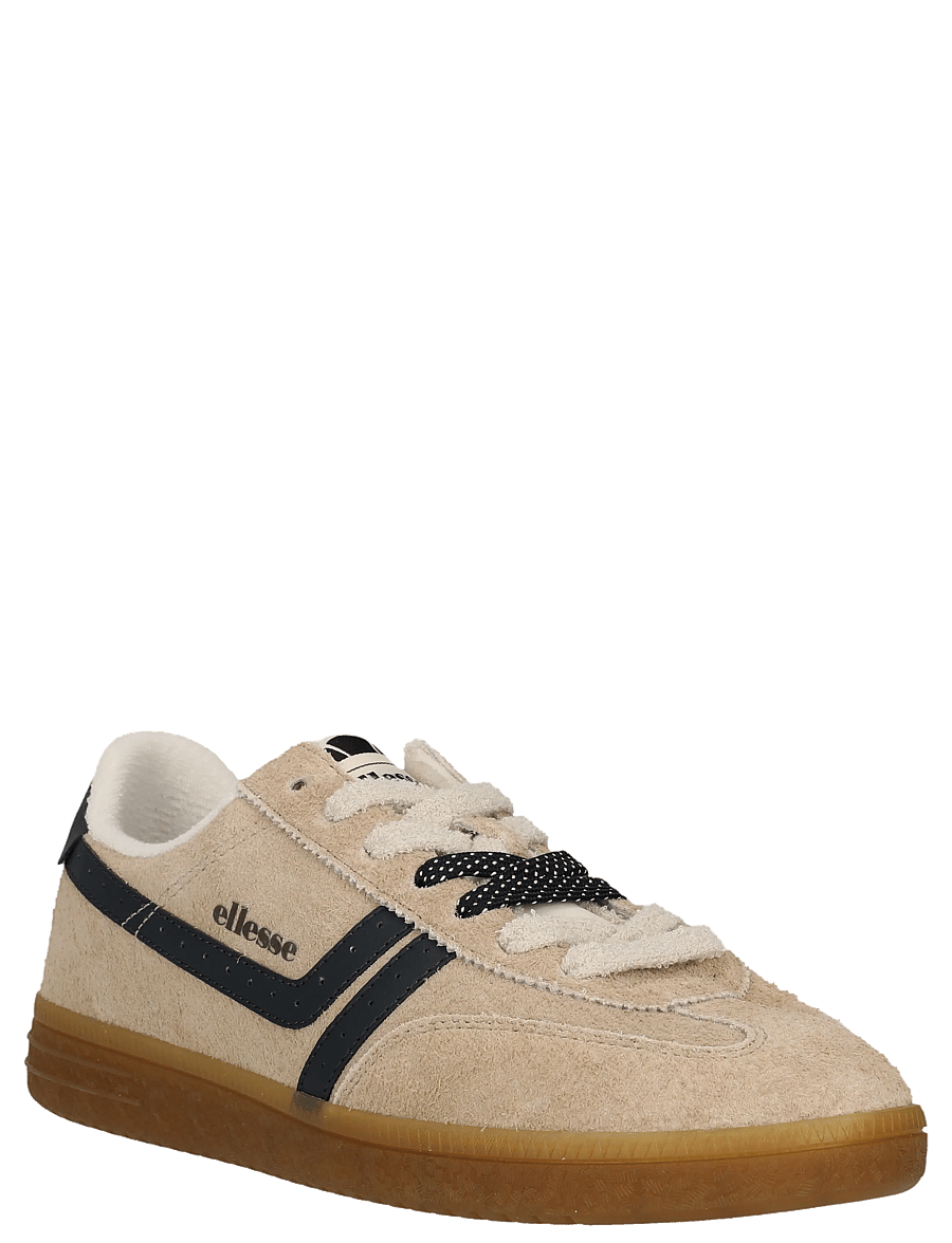 Ellesse - Dropshot (Onyx) - haisue - sneakers - papyrus - 2