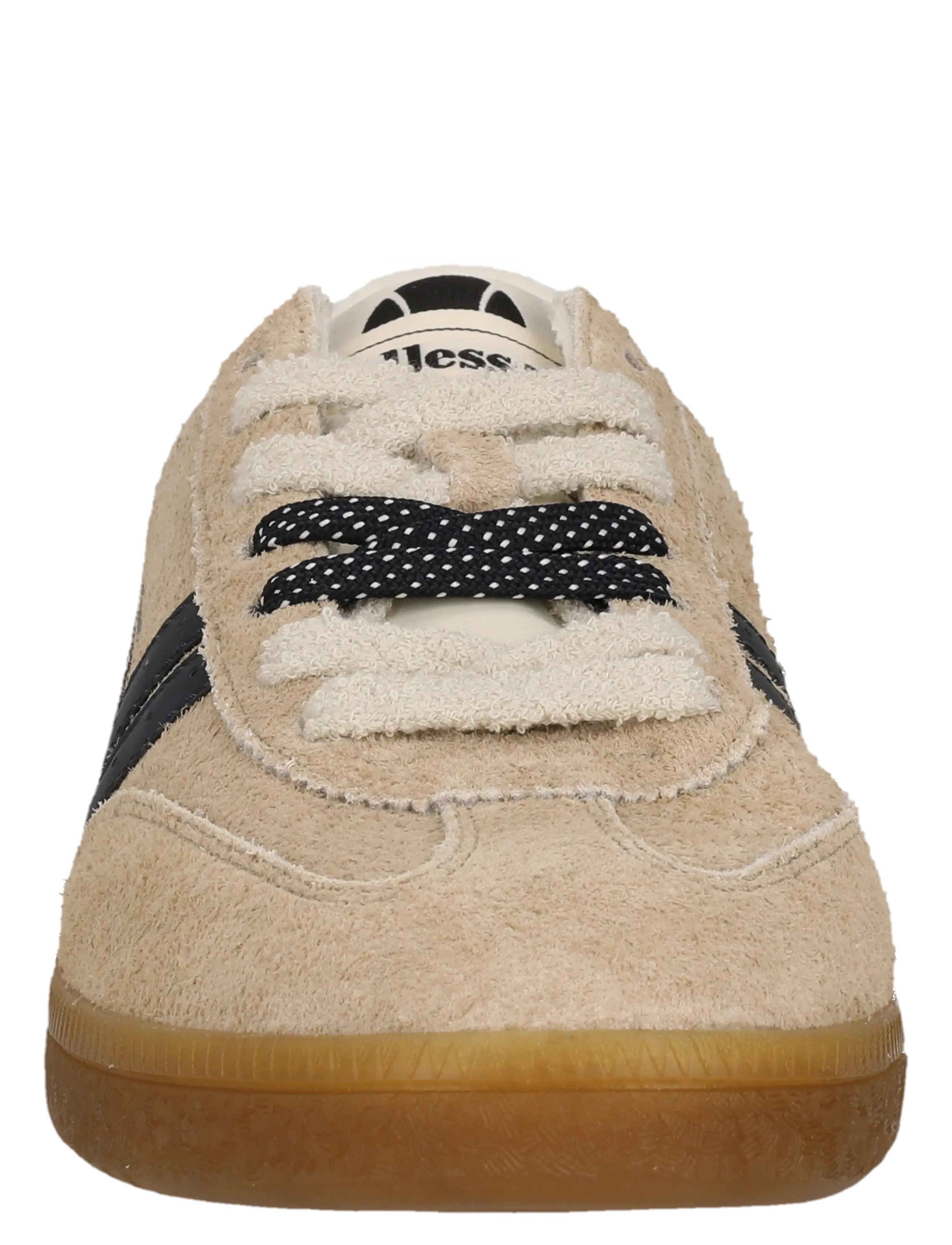 Ellesse - Dropshot (Onyx) - haisue - sneakers - papyrus - 3