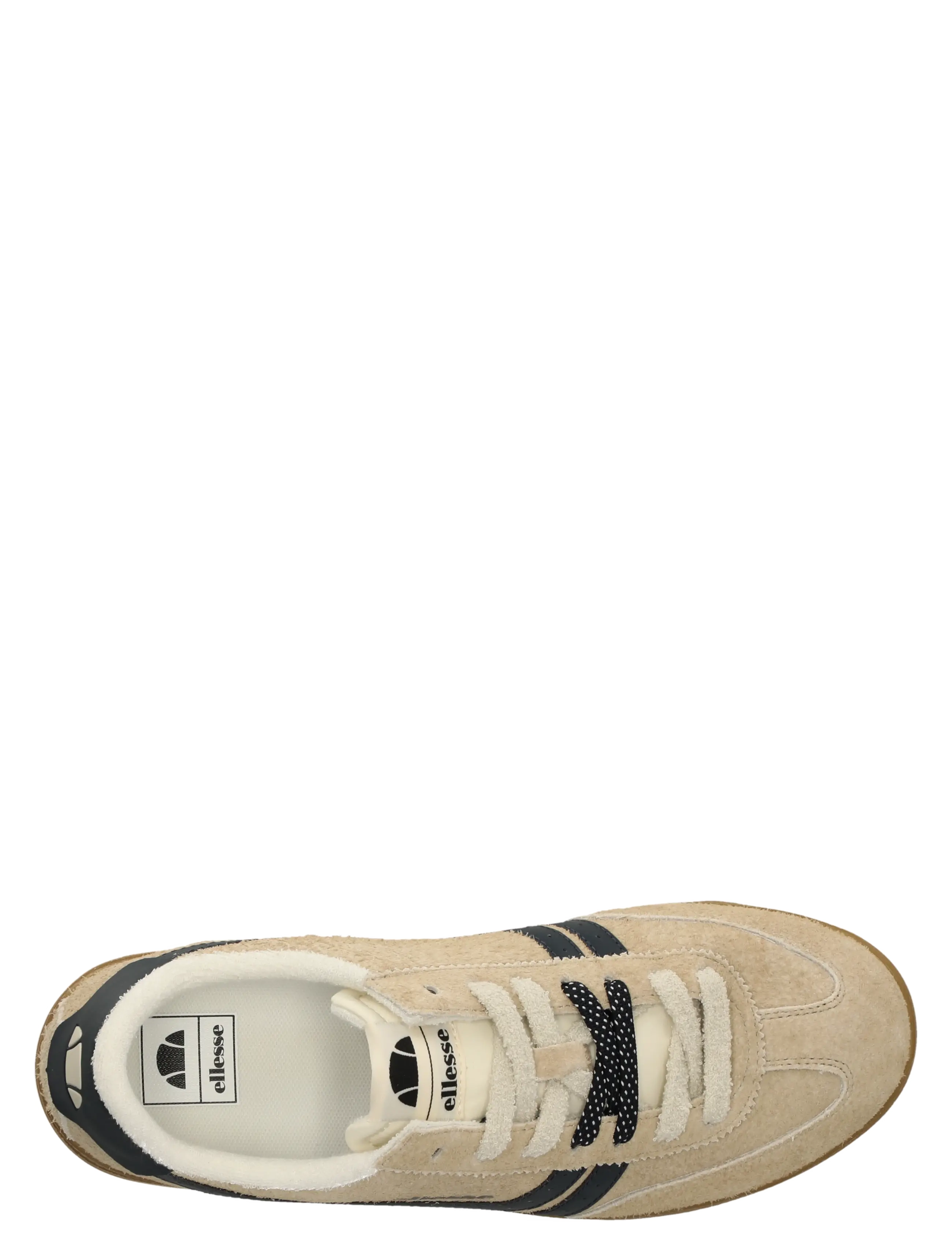 Ellesse - Dropshot (Onyx) - haisue - sneakers - papyrus - 5