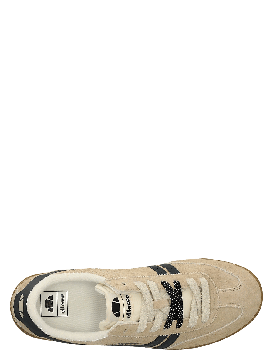 Ellesse - Dropshot (Onyx) - haisue - sneakers - papyrus - 5