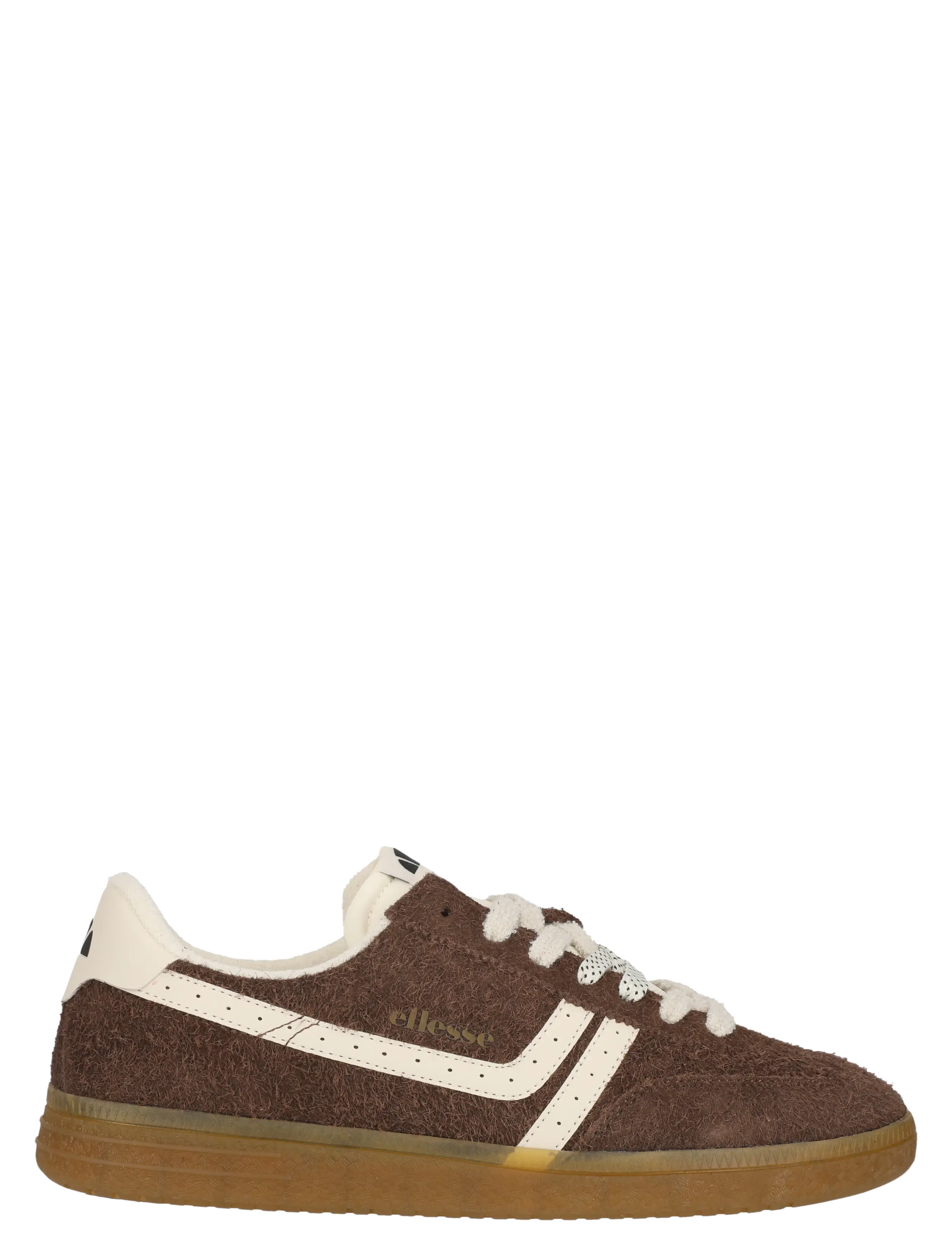 Ellesse Dropshot (Onyx) - haisue - Høstgarderoben - ROOT / brown