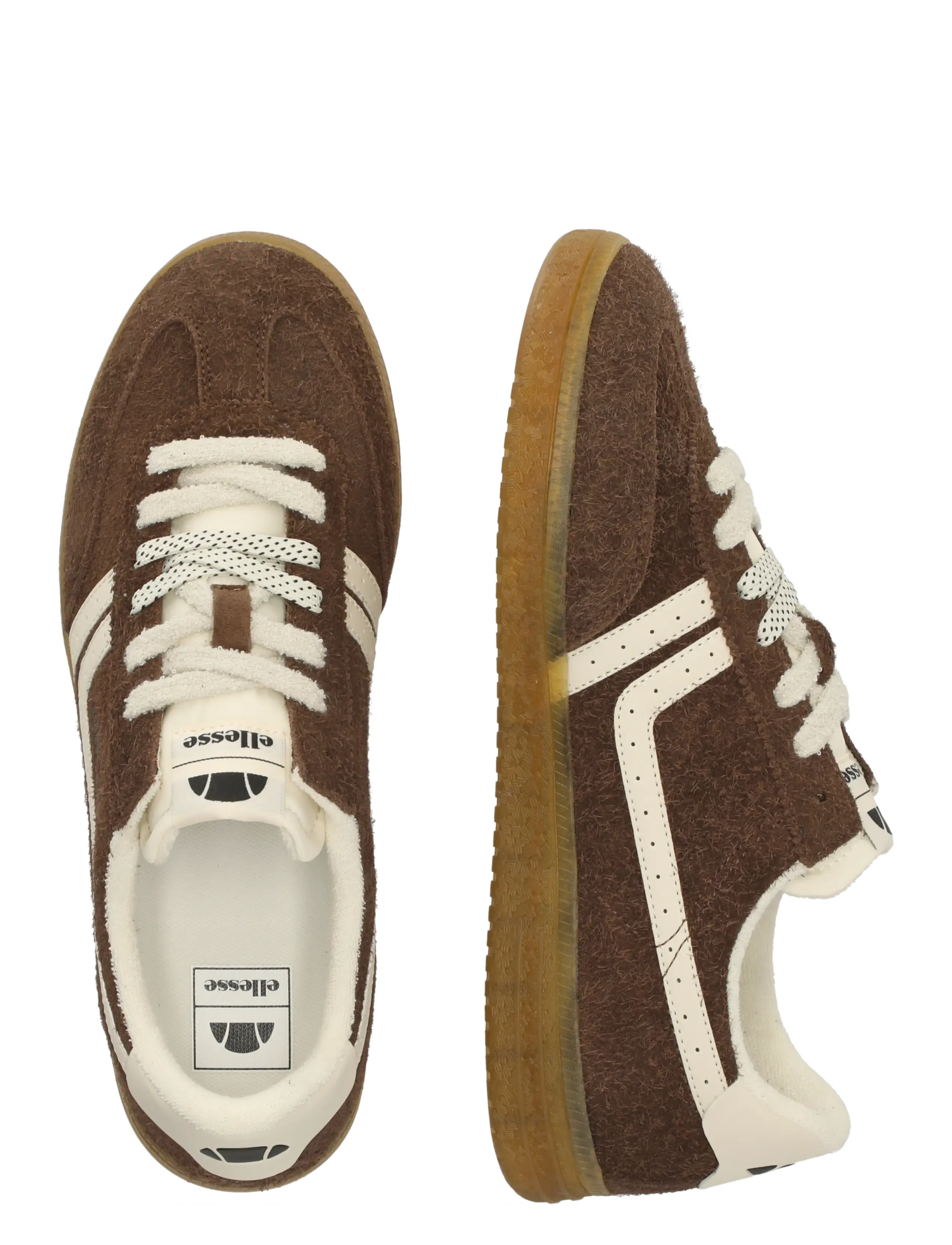 Ellesse - Dropshot (Onyx) - haisue - sneakers - root - 1